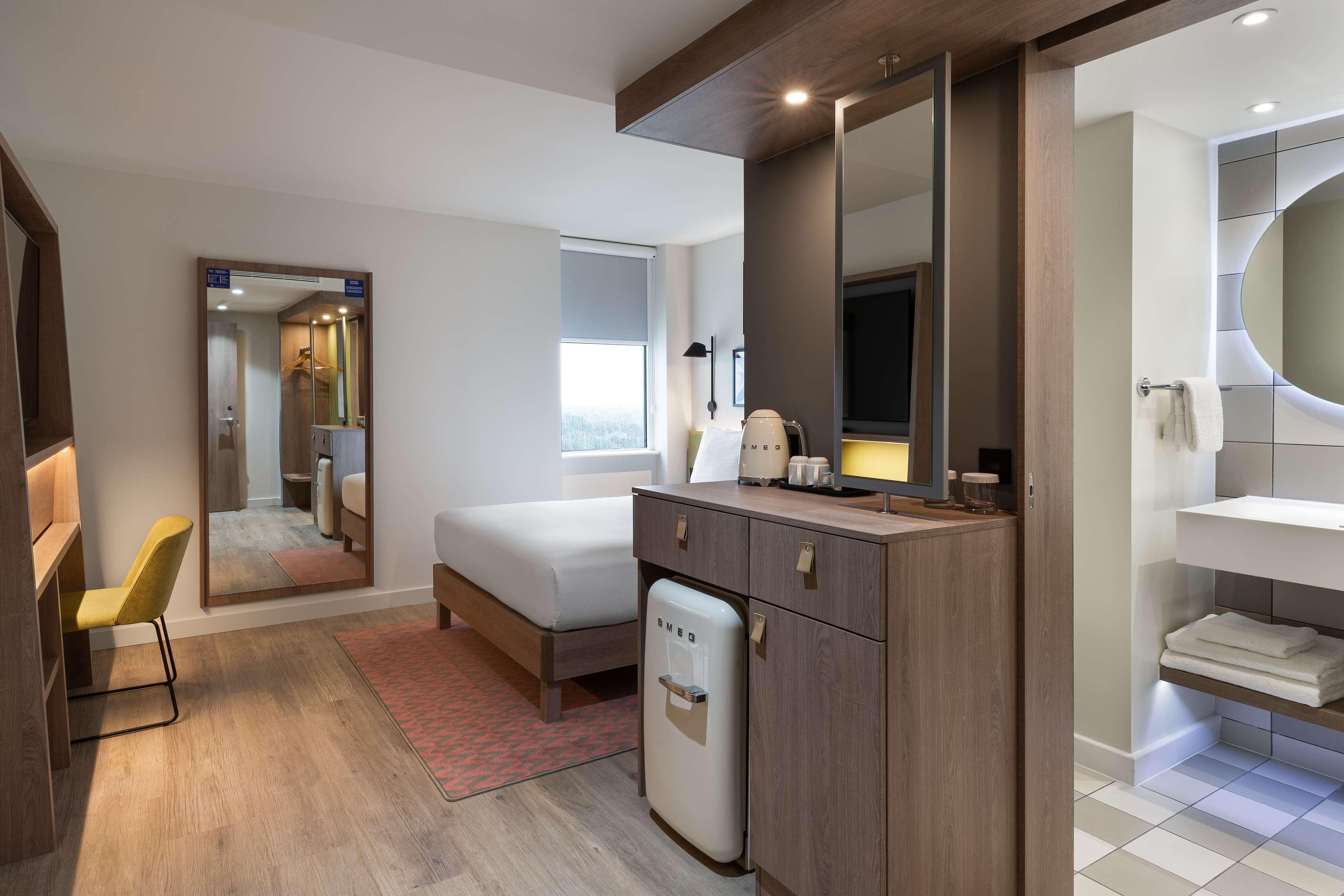 Hampton By Hilton Ealing Hotell