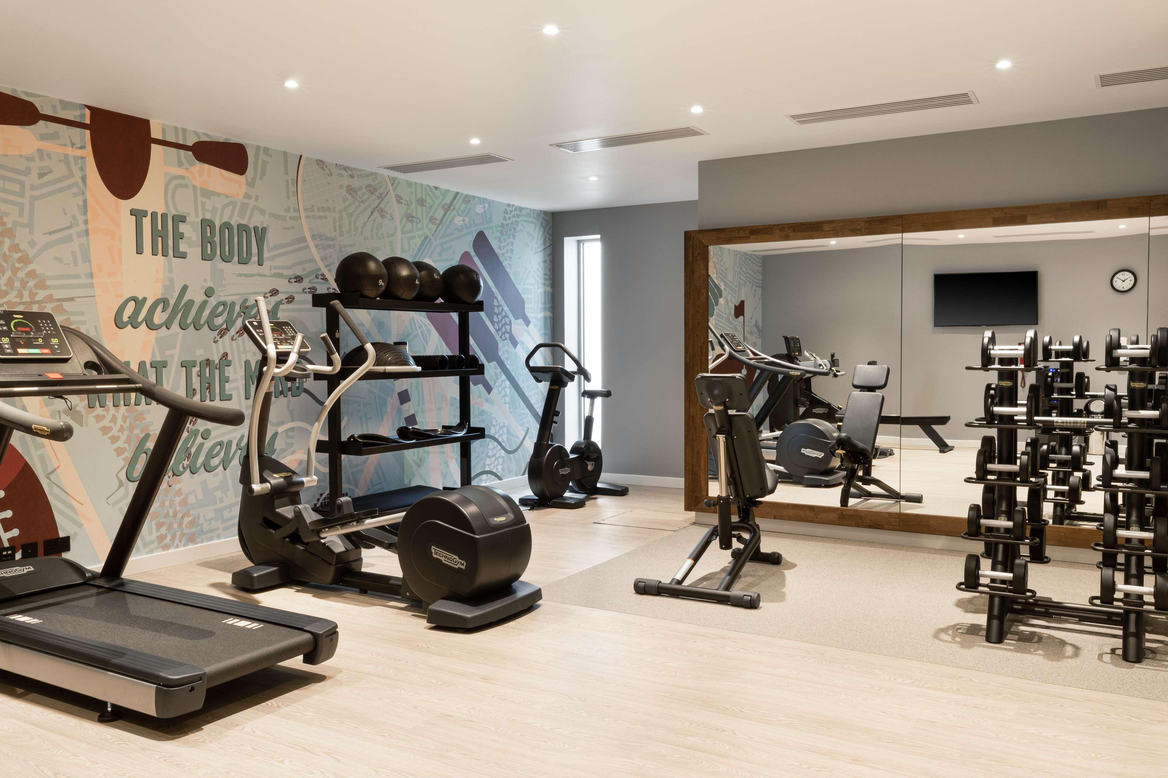Hampton By Hilton Ealing Hotell London