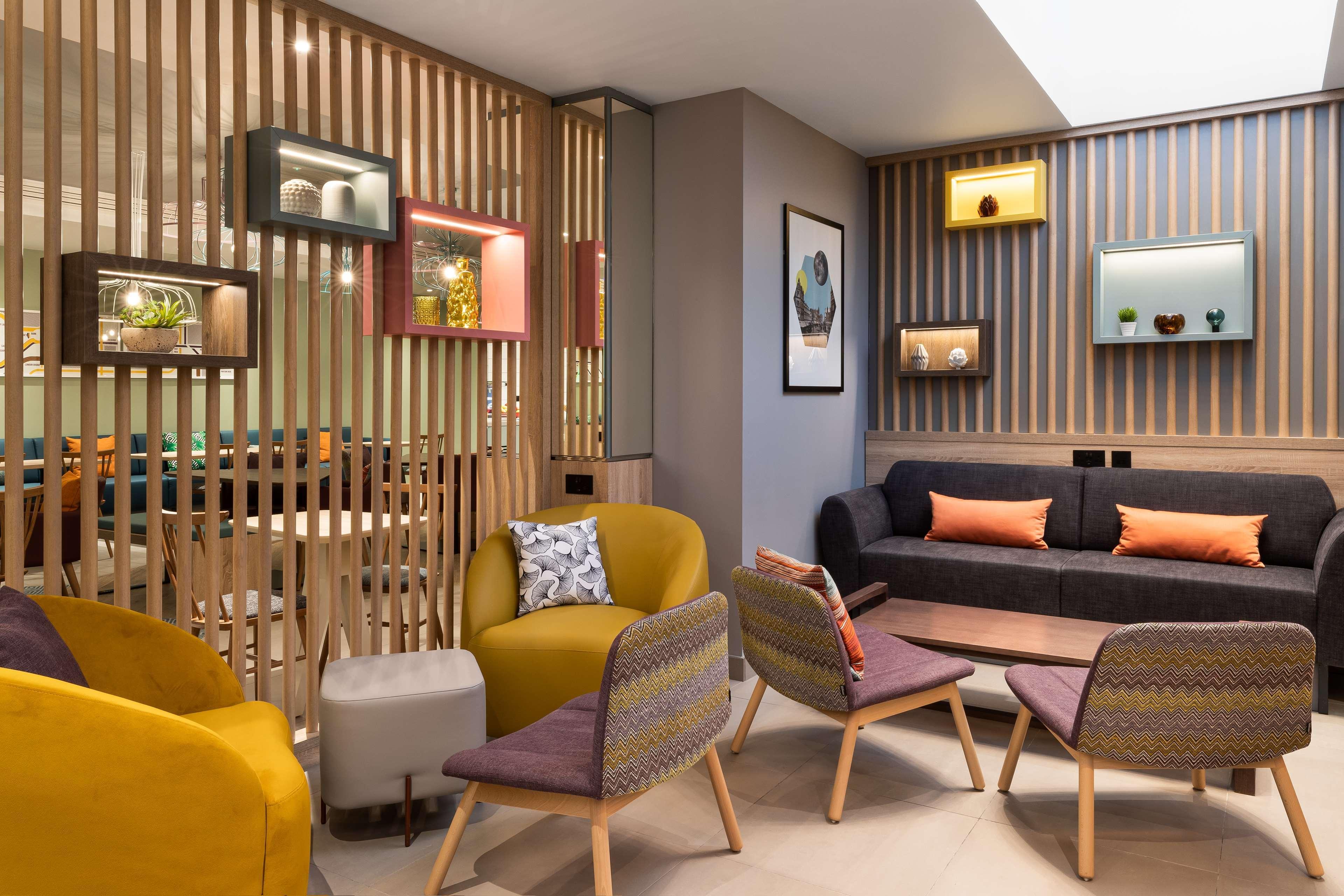 Hampton By Hilton Ealing 4* London