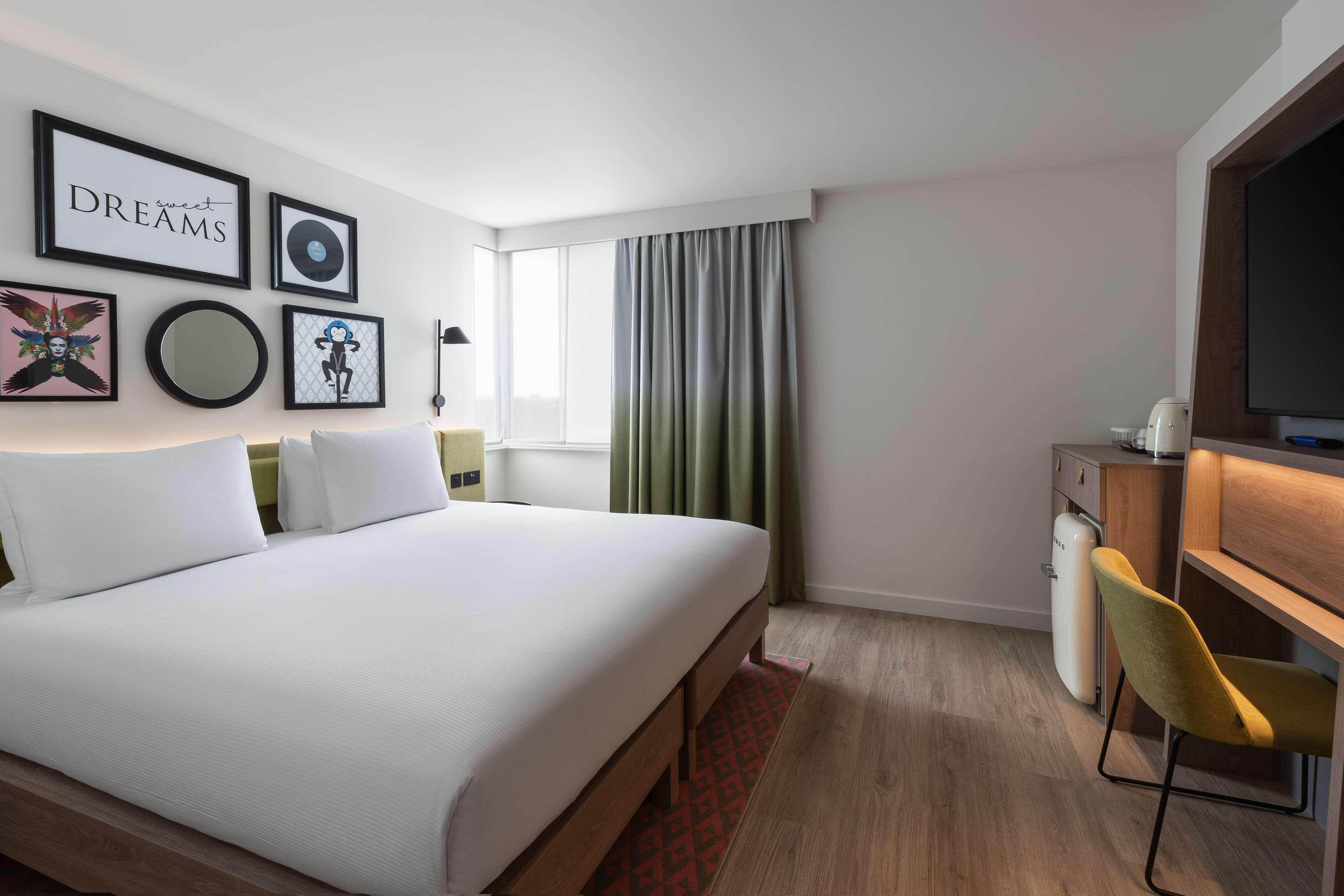 Hampton By Hilton Ealing 4* London