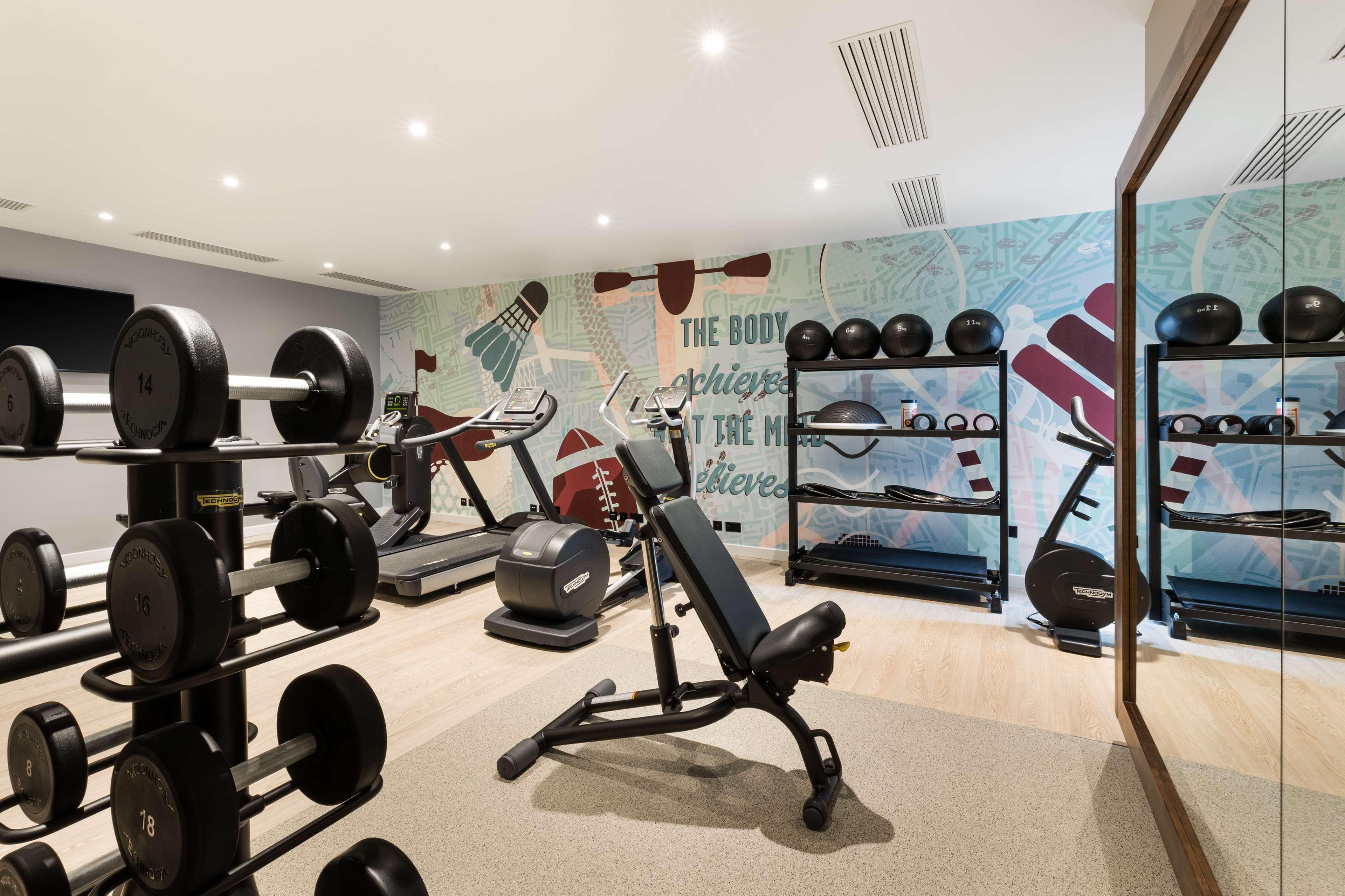 Hampton By Hilton Ealing London