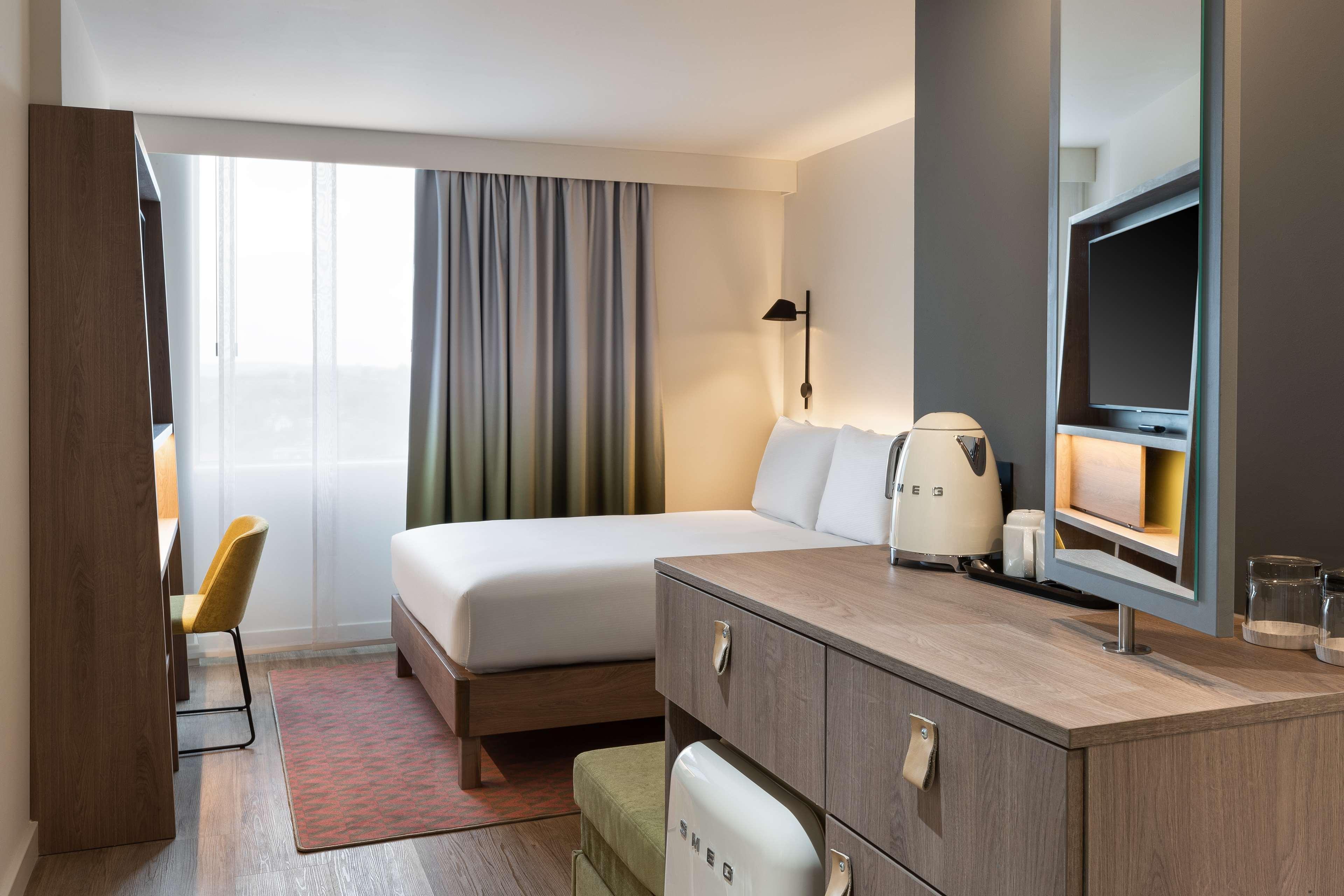 Hampton By Hilton Ealing Hotell London