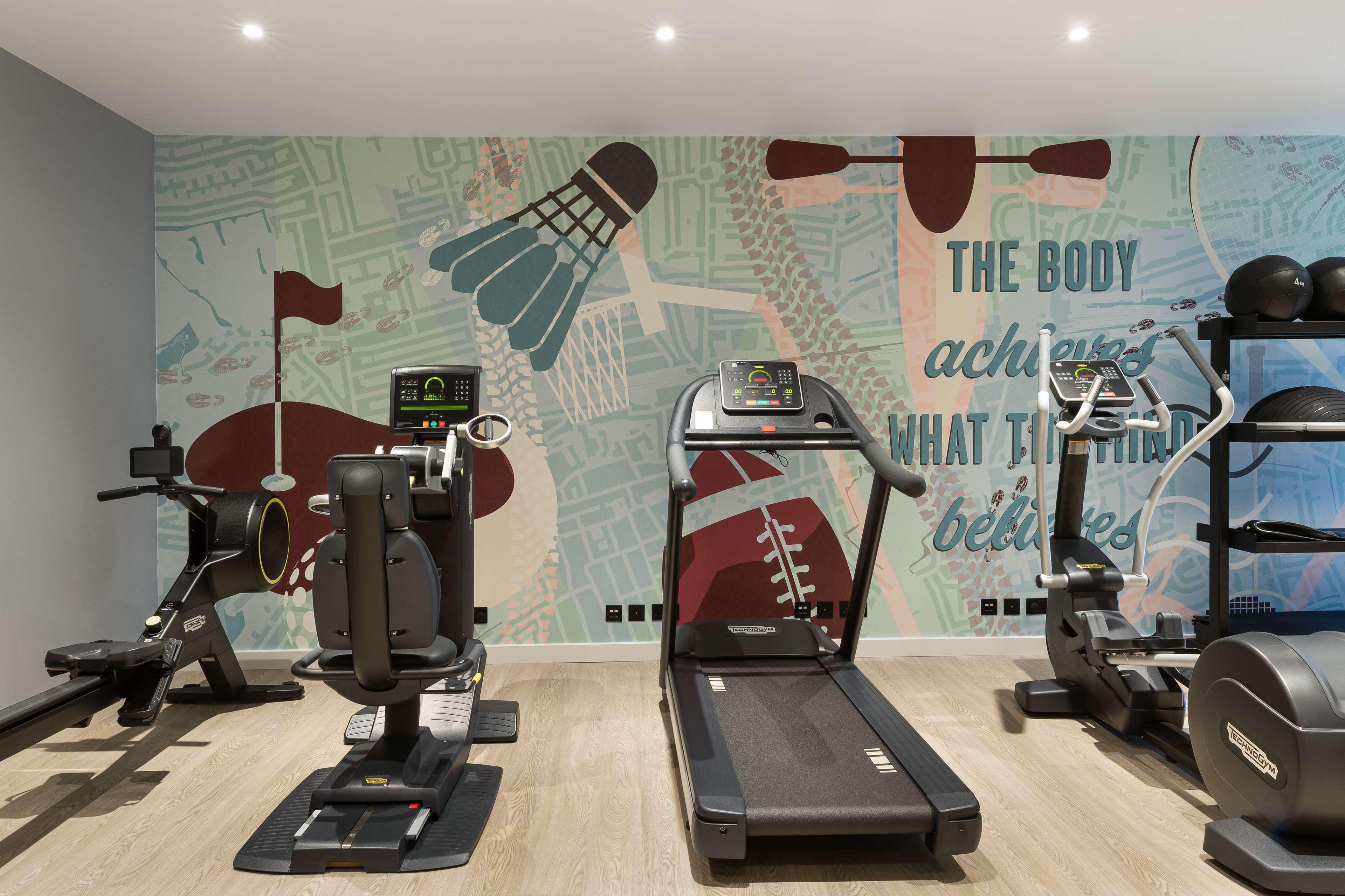 Hampton By Hilton Ealing Hotell London