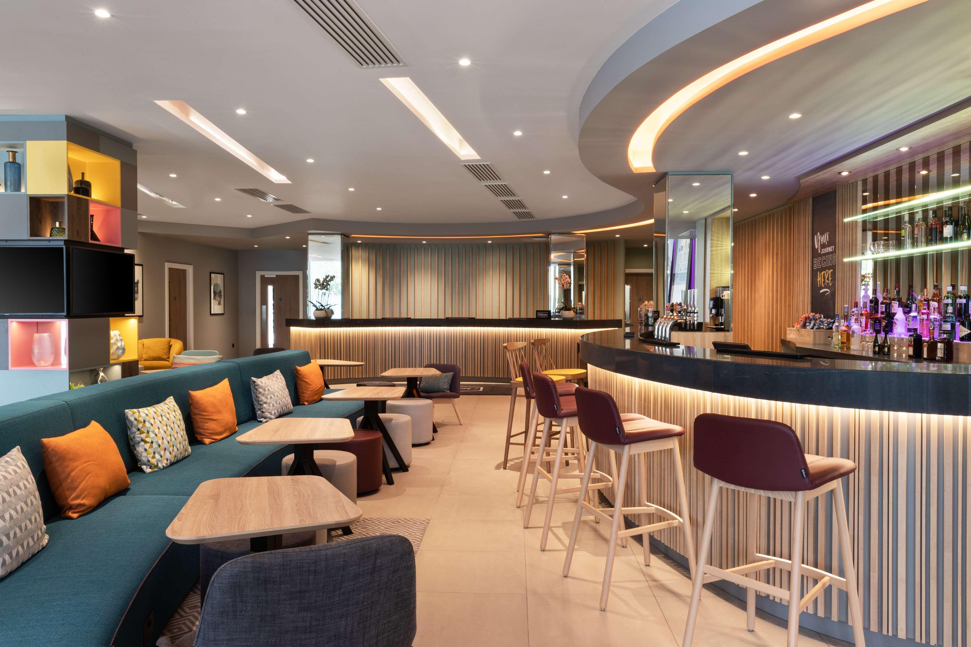 Hampton By Hilton Ealing London