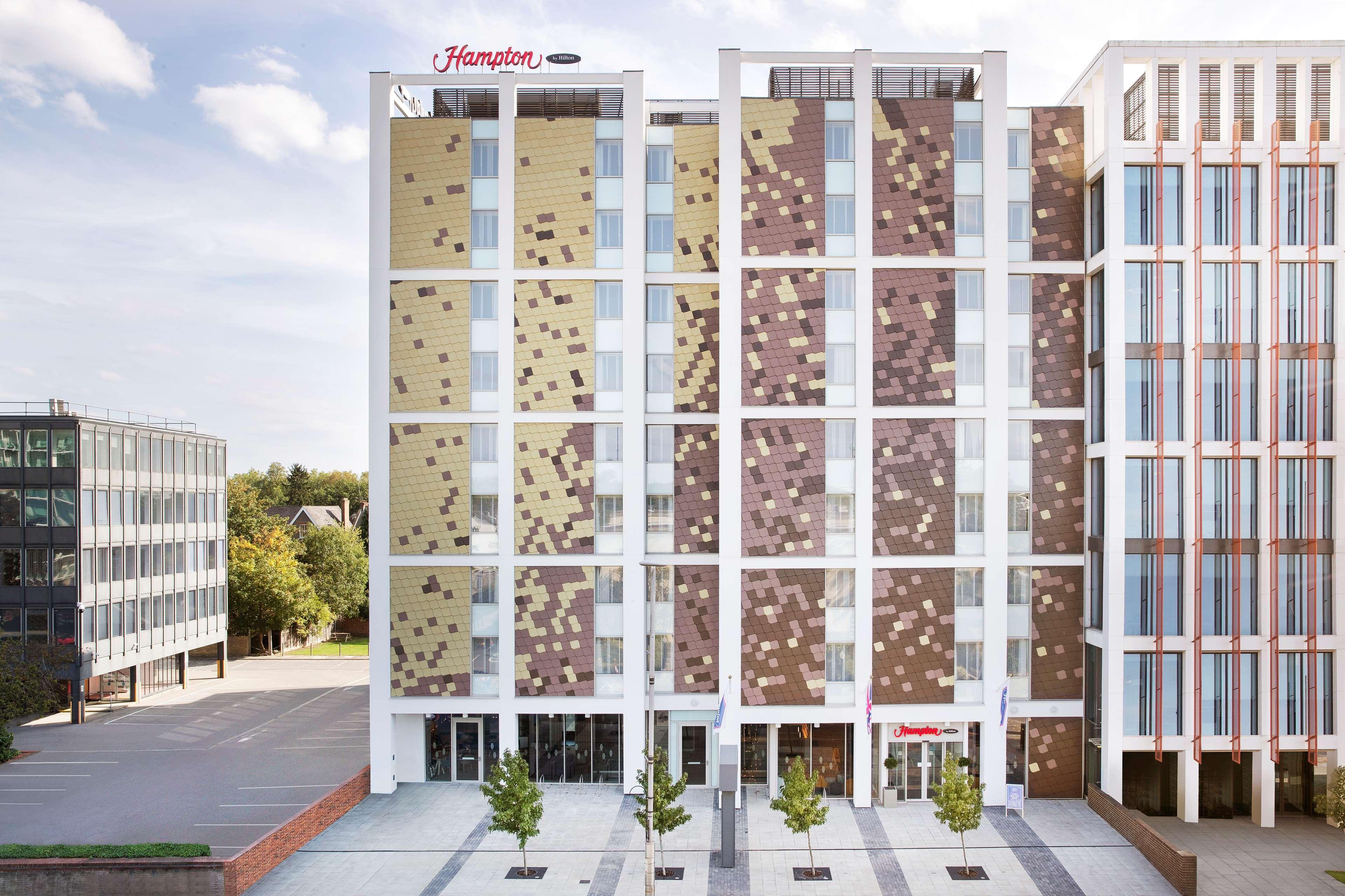 Hampton By Hilton Ealing 4* London