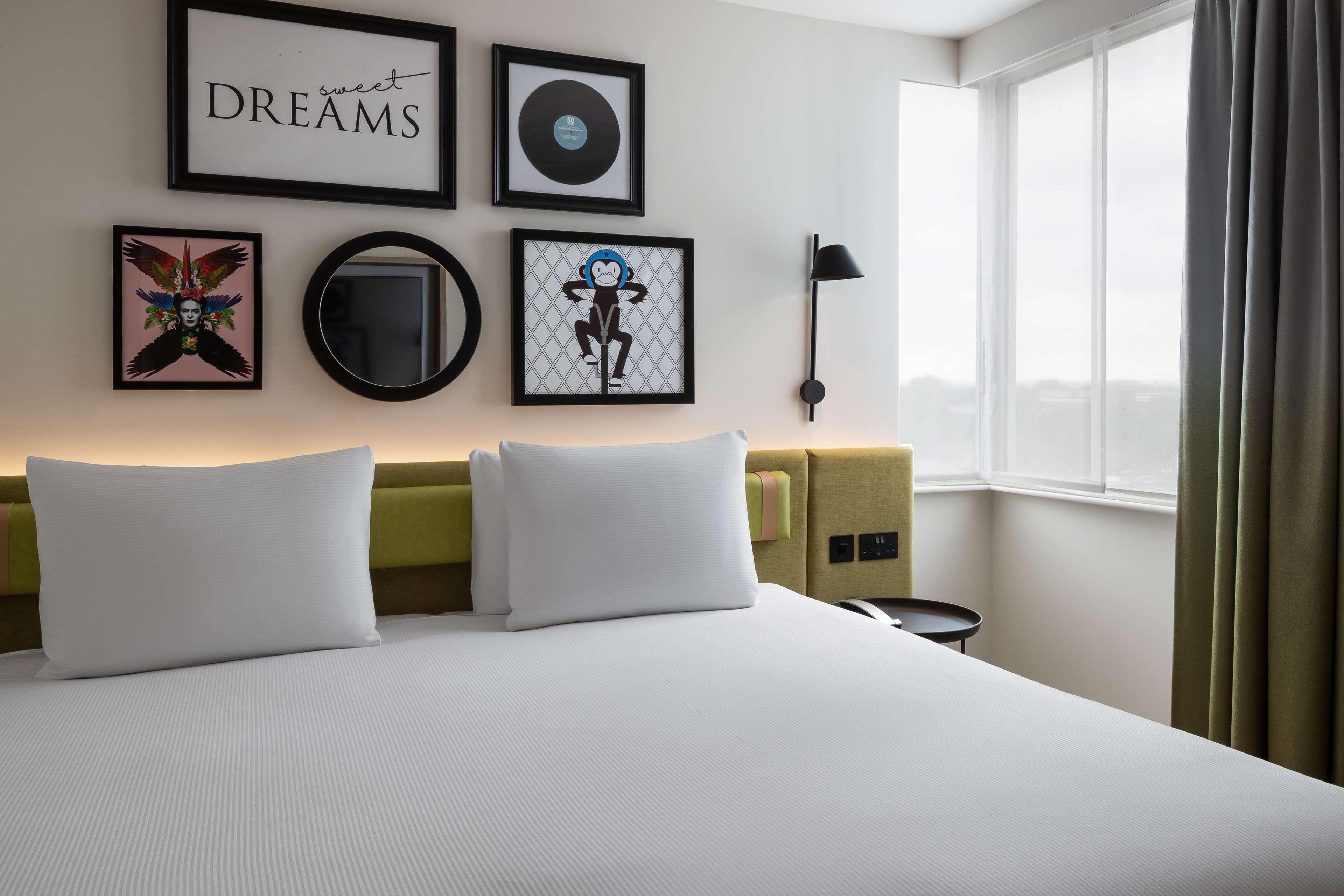 Hampton By Hilton Ealing London