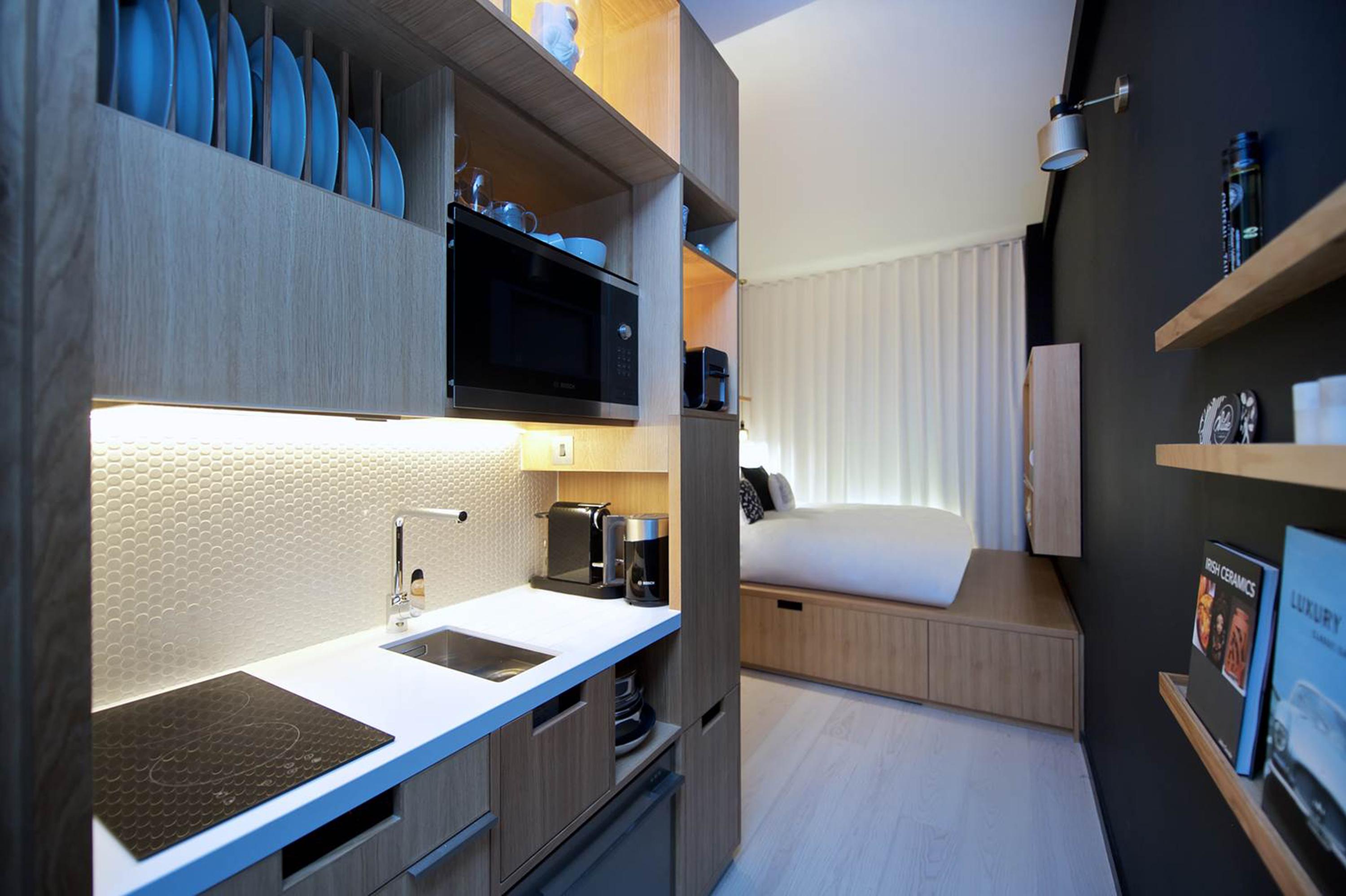 Wilde Covent Garden 4* Londres