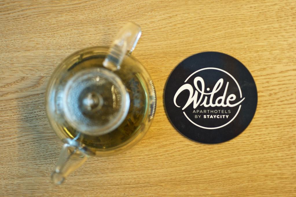 Leilighetshoteller Wilde Covent Garden 4*