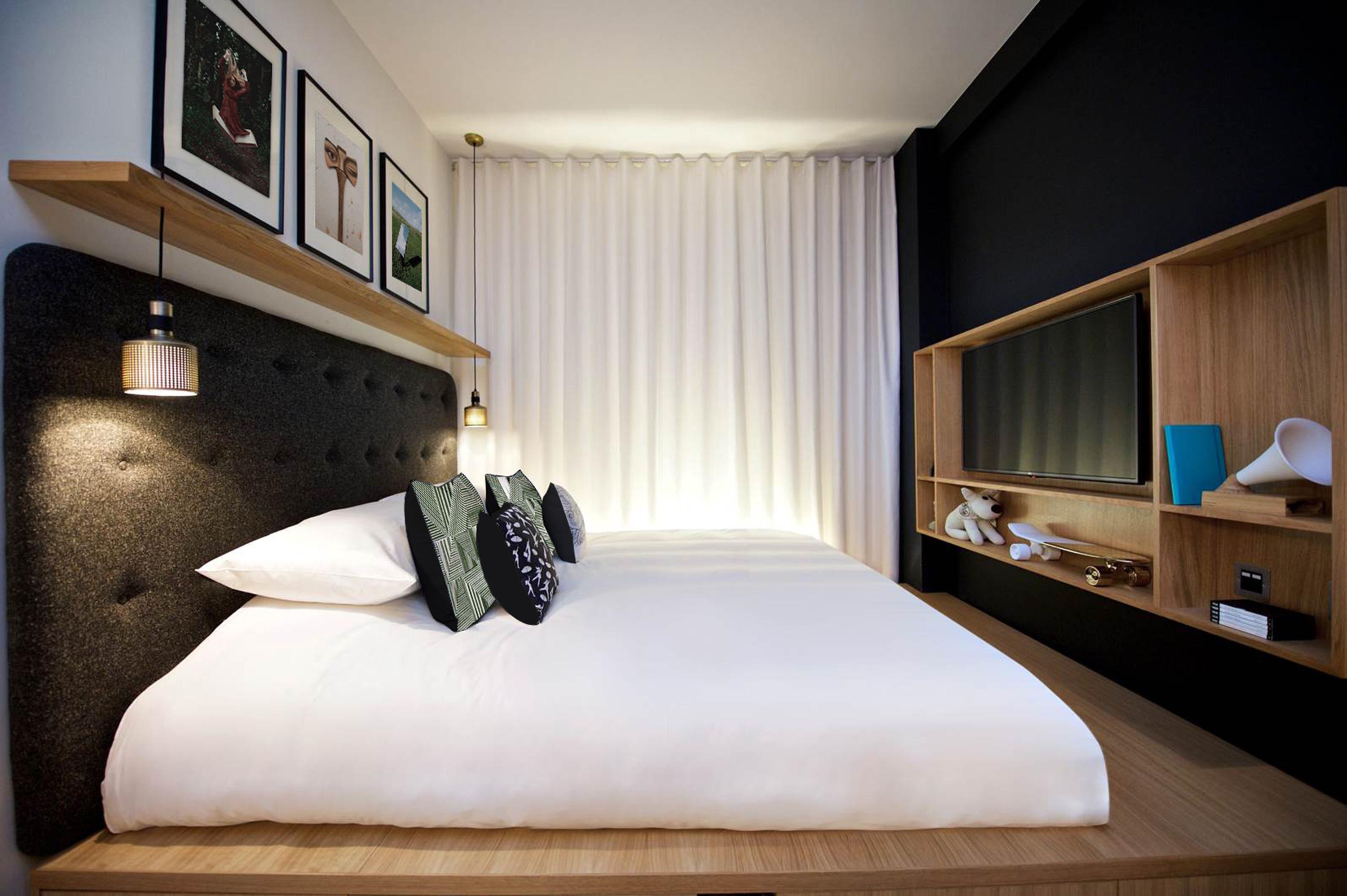 Wilde Covent Garden Leilighetshoteller 4*