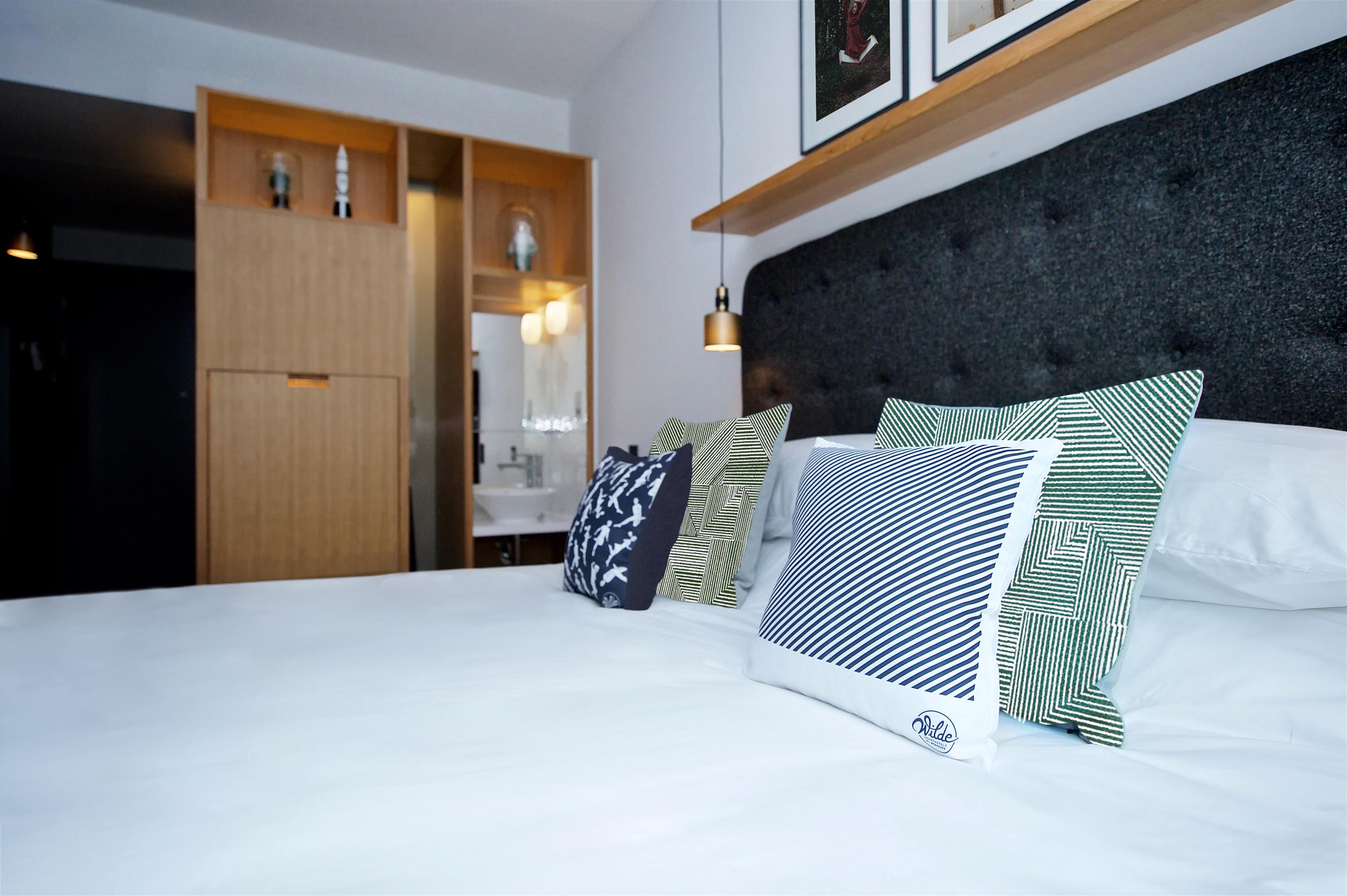 Leilighetshoteller Wilde Covent Garden 4*