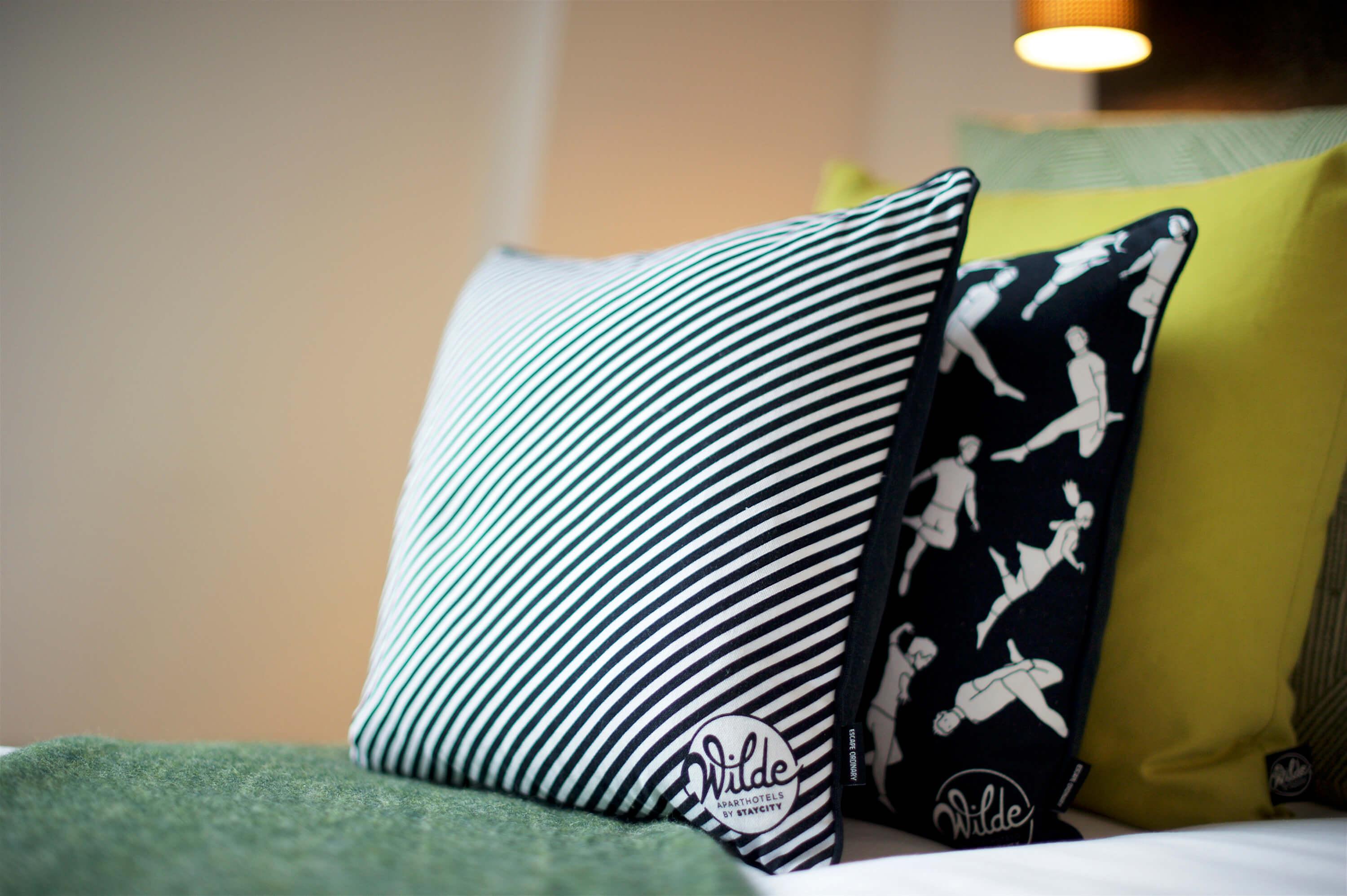 Apartahotel Wilde Covent Garden