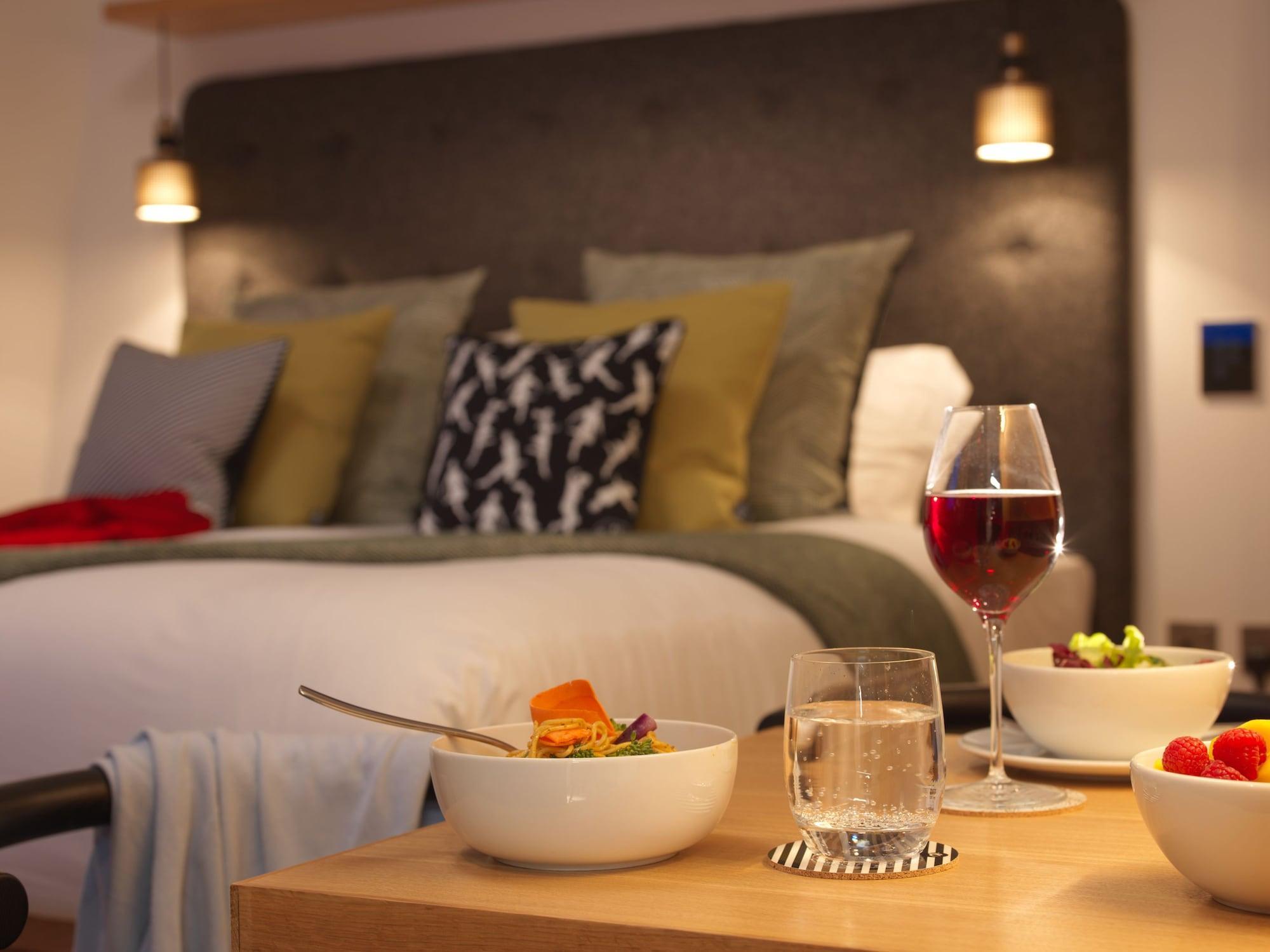 Wilde Covent Garden Apartahotel Londres