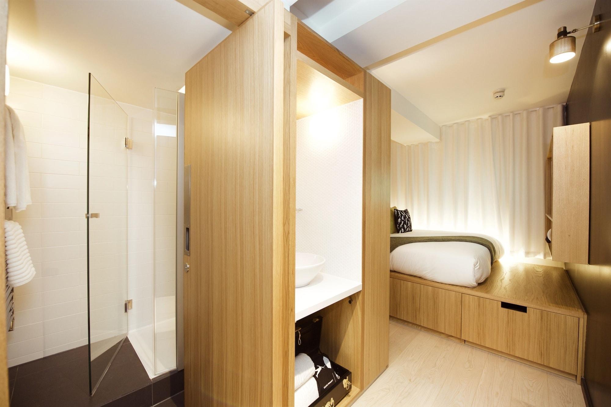 Apartahotel Wilde Covent Garden