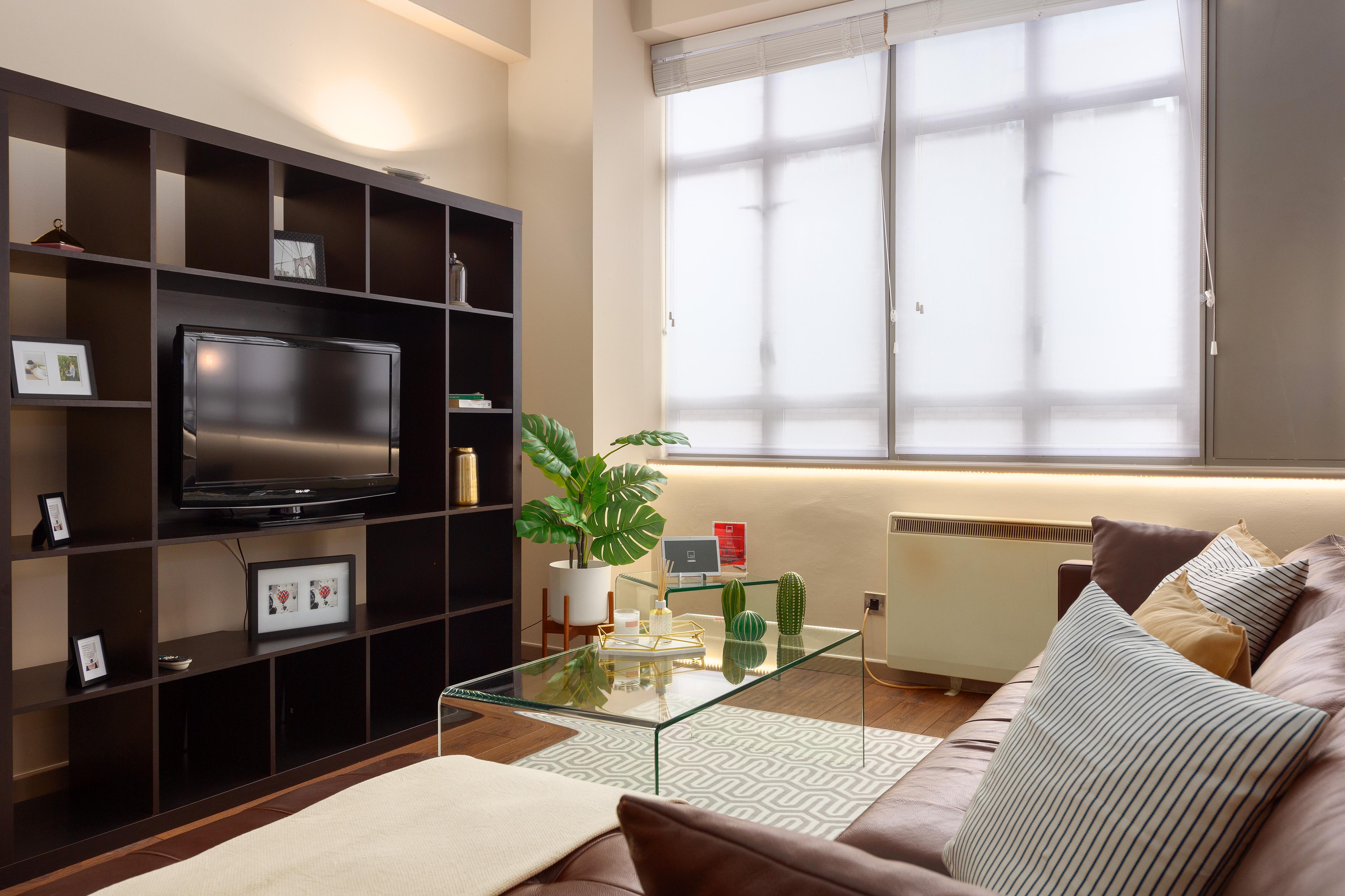 Apartment Modern Choice Of In Of *