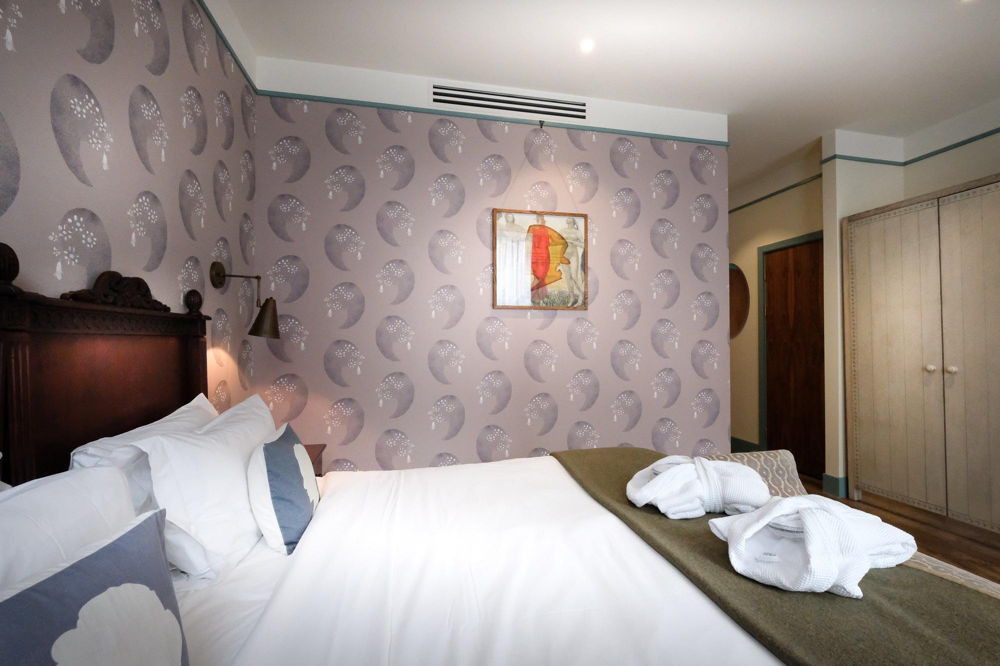 Morton Hotel London