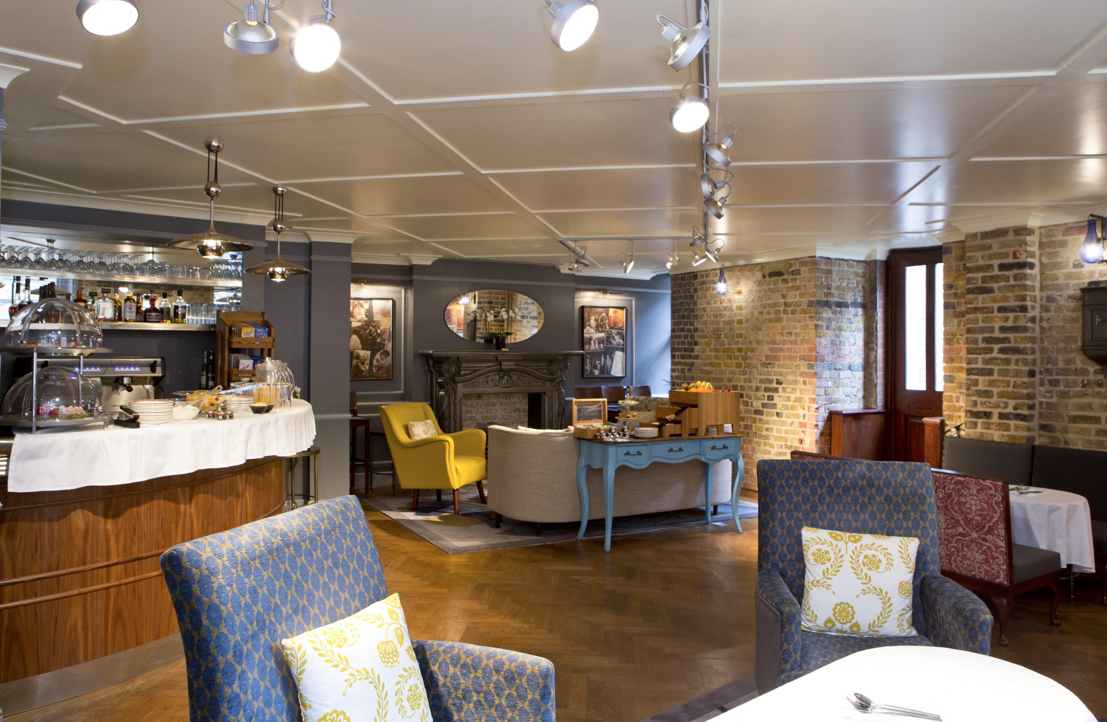 Morton London