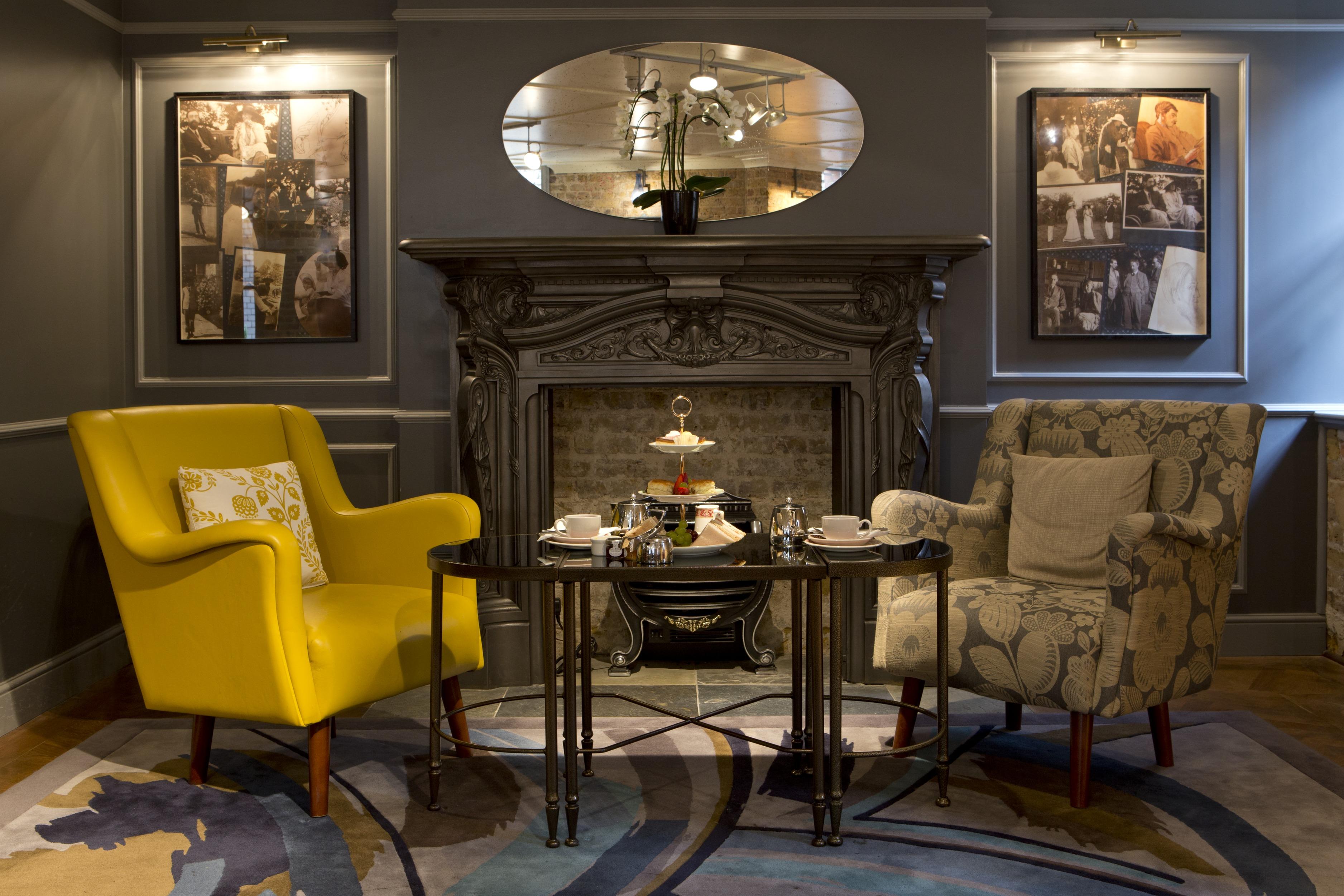 Morton Hotel London