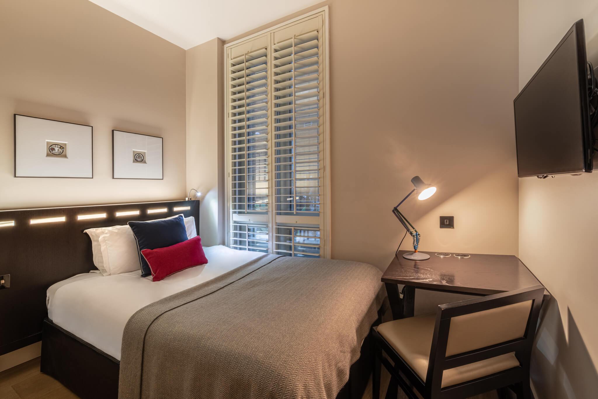 Hotel The Resident Soho London