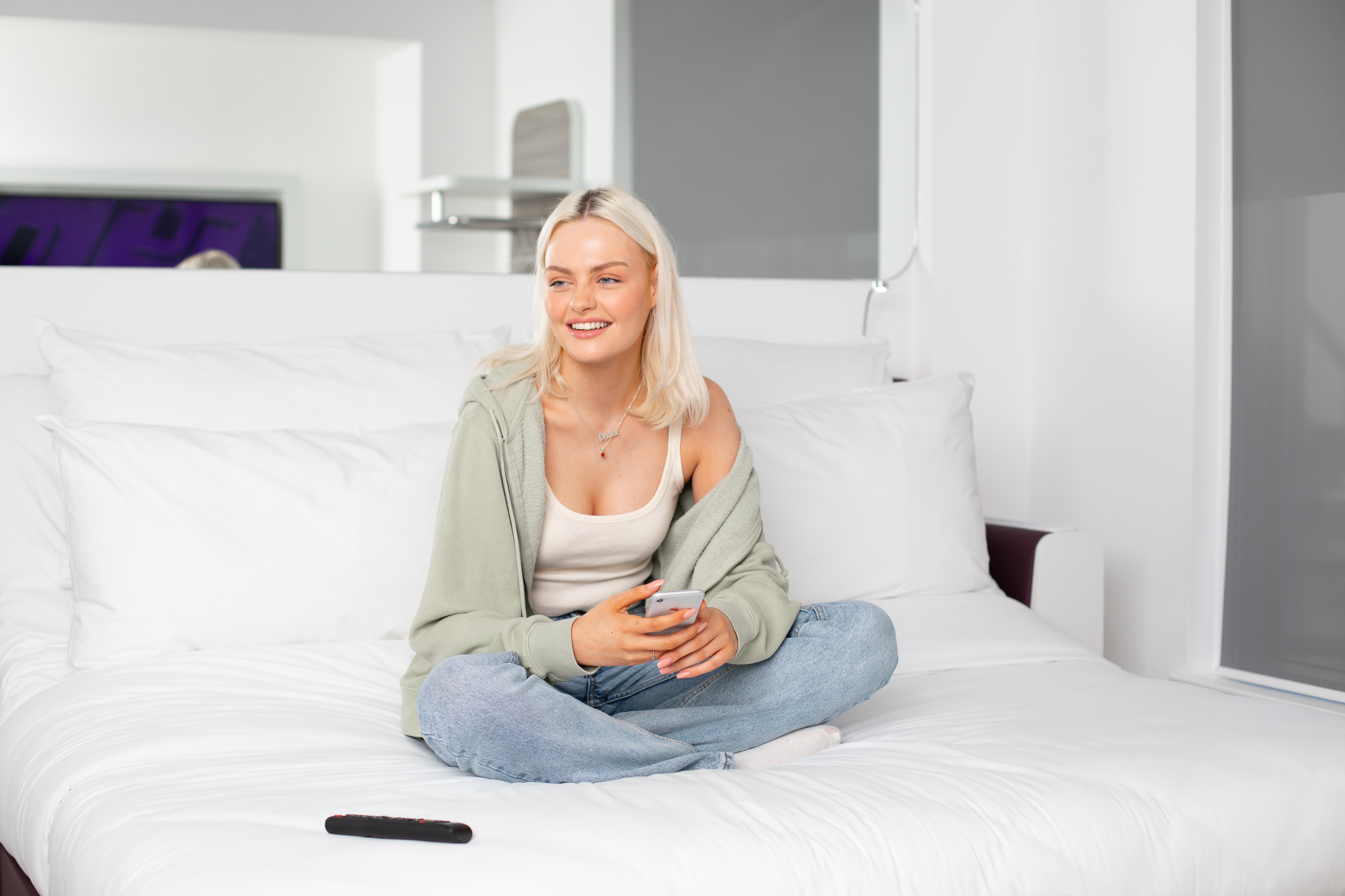 Yotel Clerkenwell, St Paul's Hotel 4*