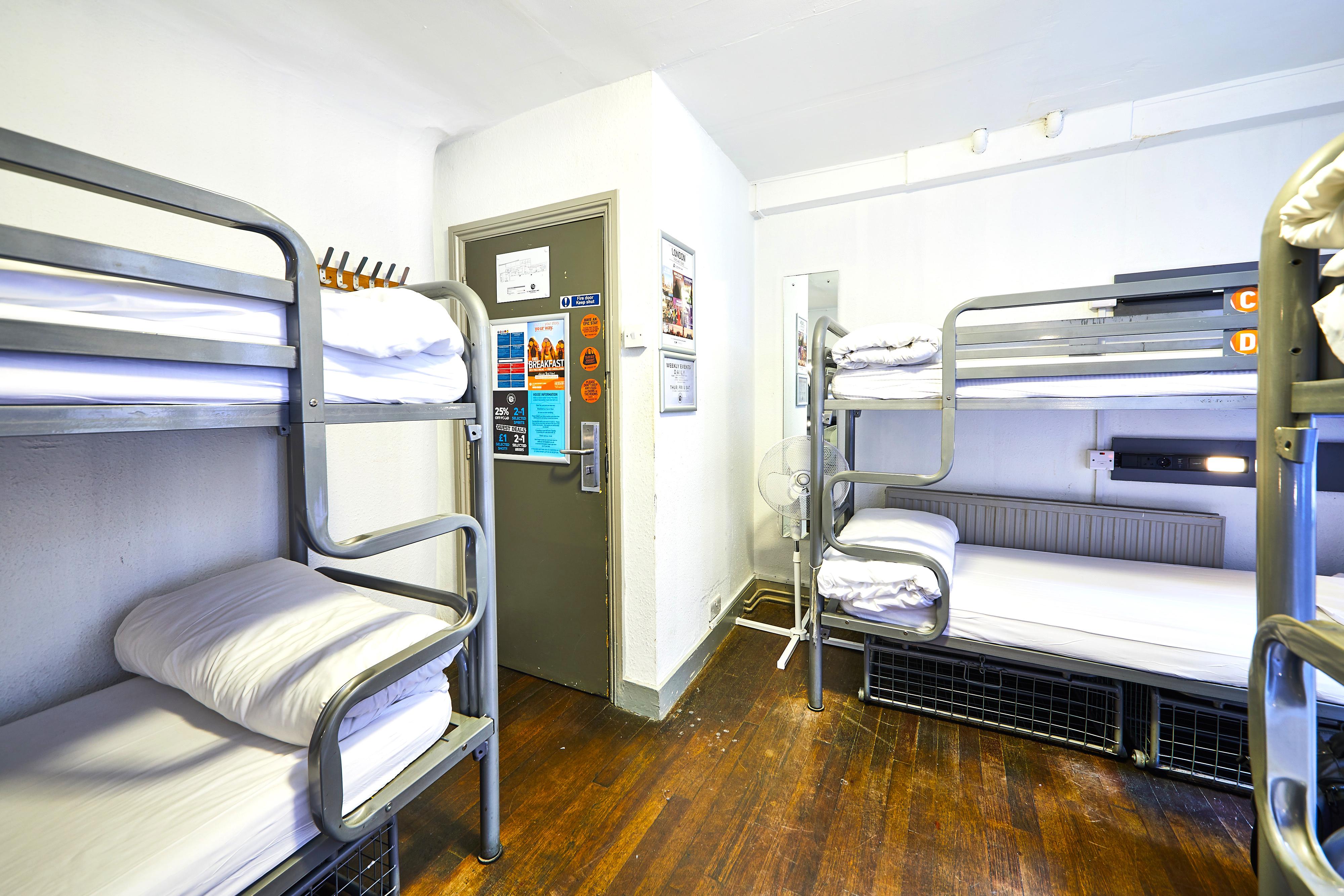 Hostel St Christopher's The - Bridge *