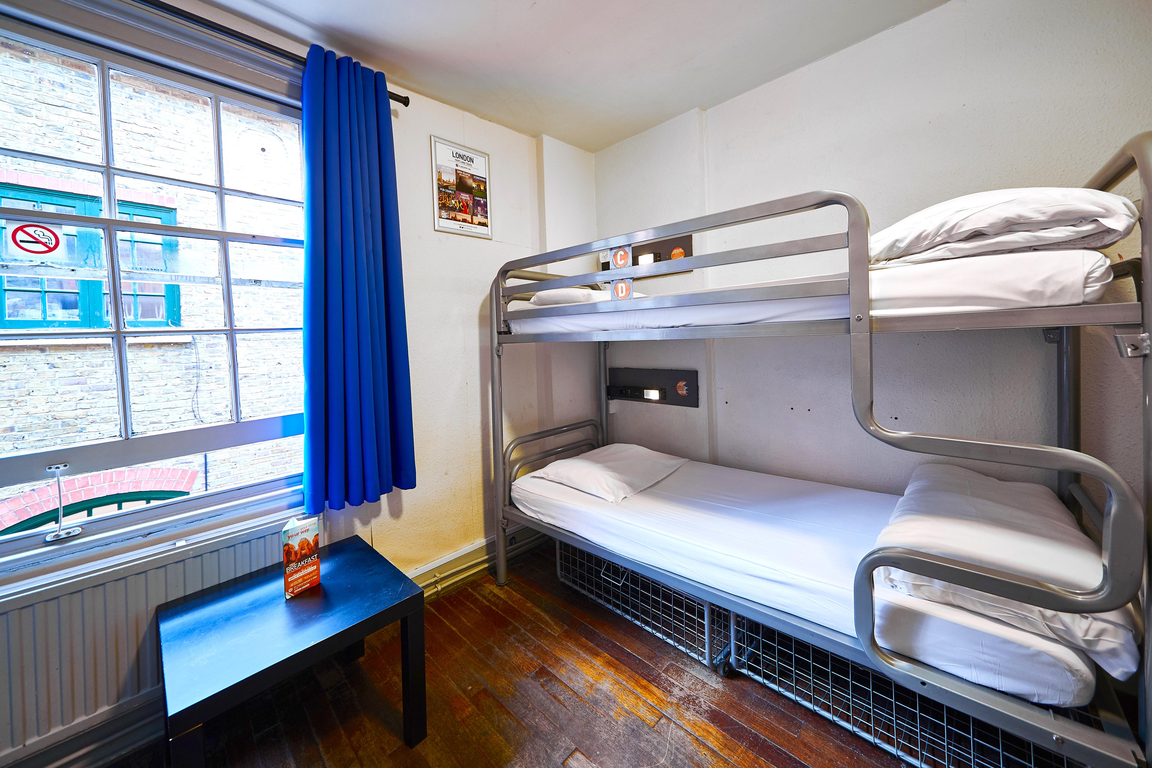 St Christopher's The - Bridge Hostel *