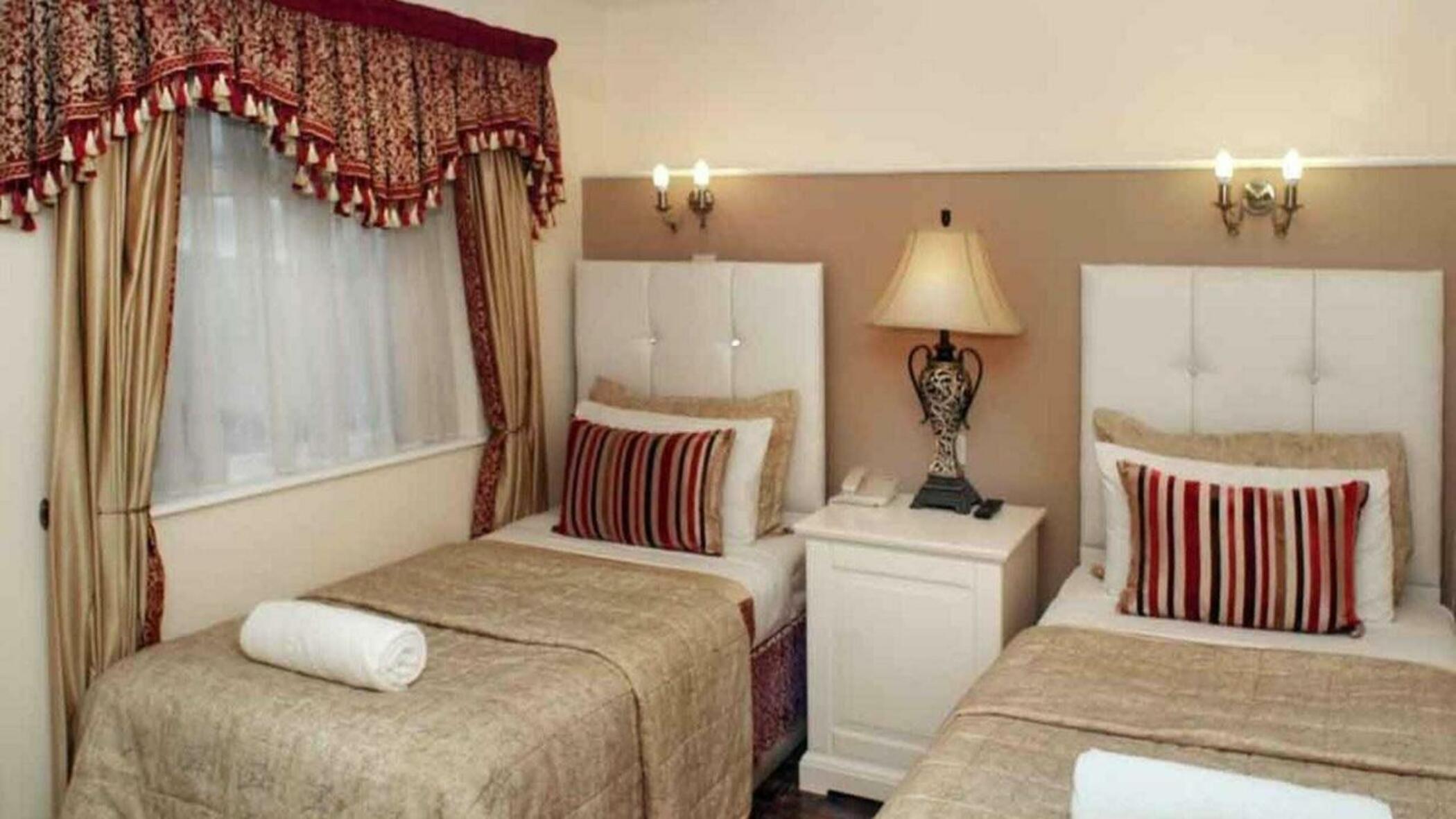 Bed & Breakfast Piccolino Hyde Park