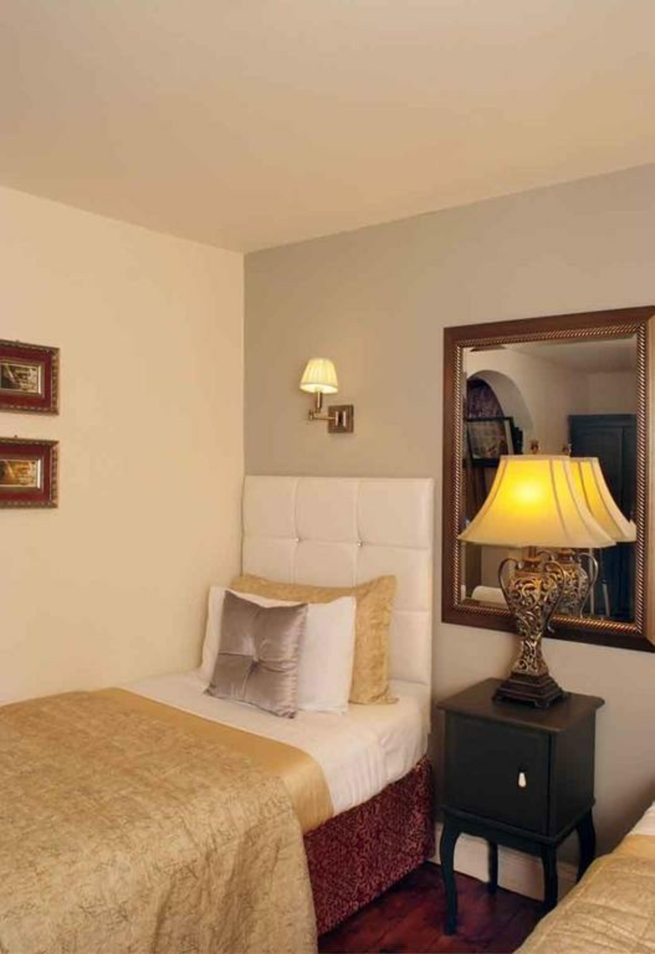 Piccolino Hyde Park Bed & Breakfast