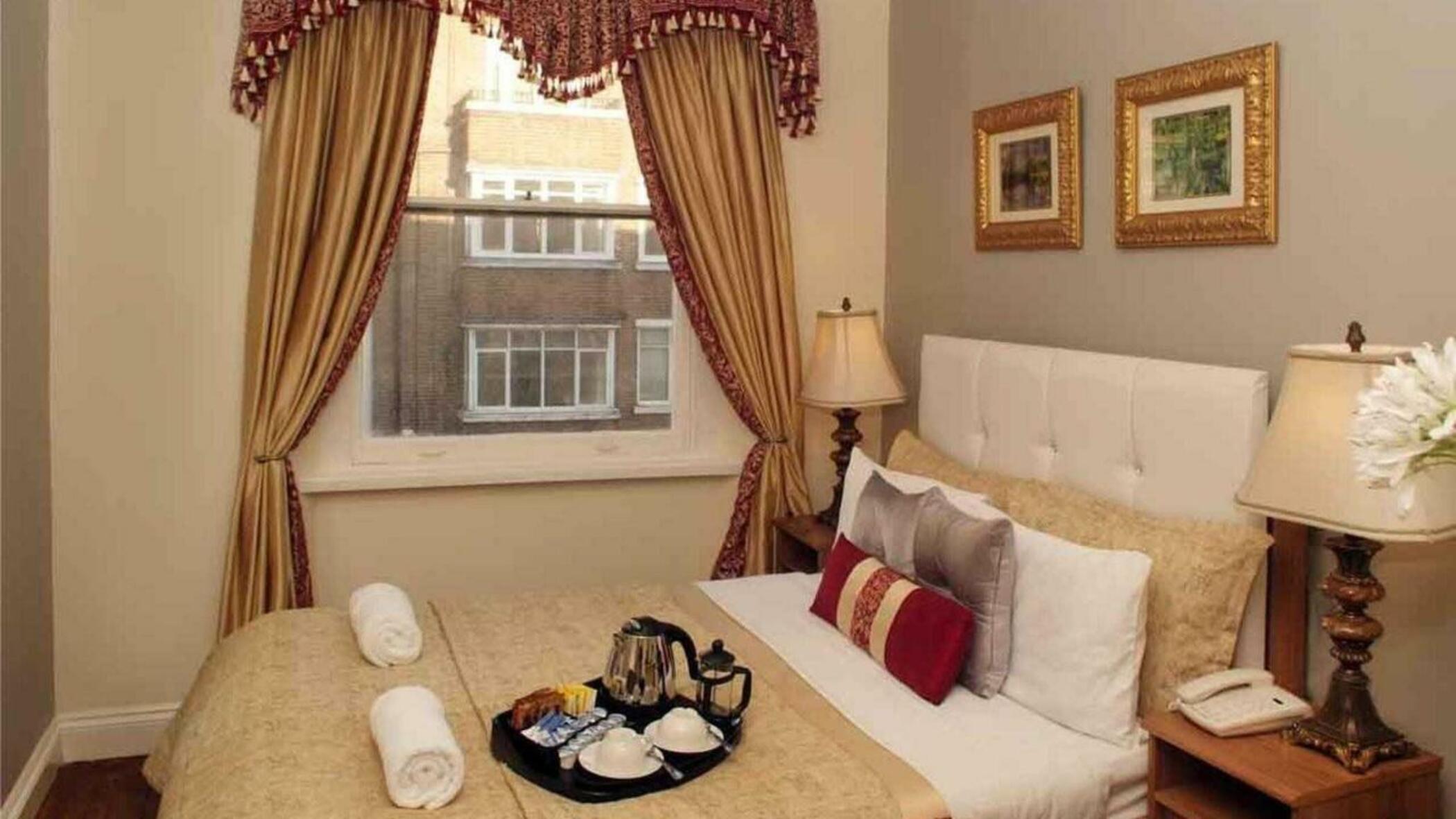 Piccolino Hyde Park Bed & Breakfast
