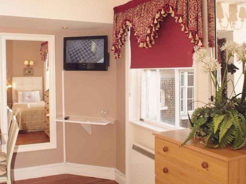 Bed & Breakfast Piccolino Hyde Park