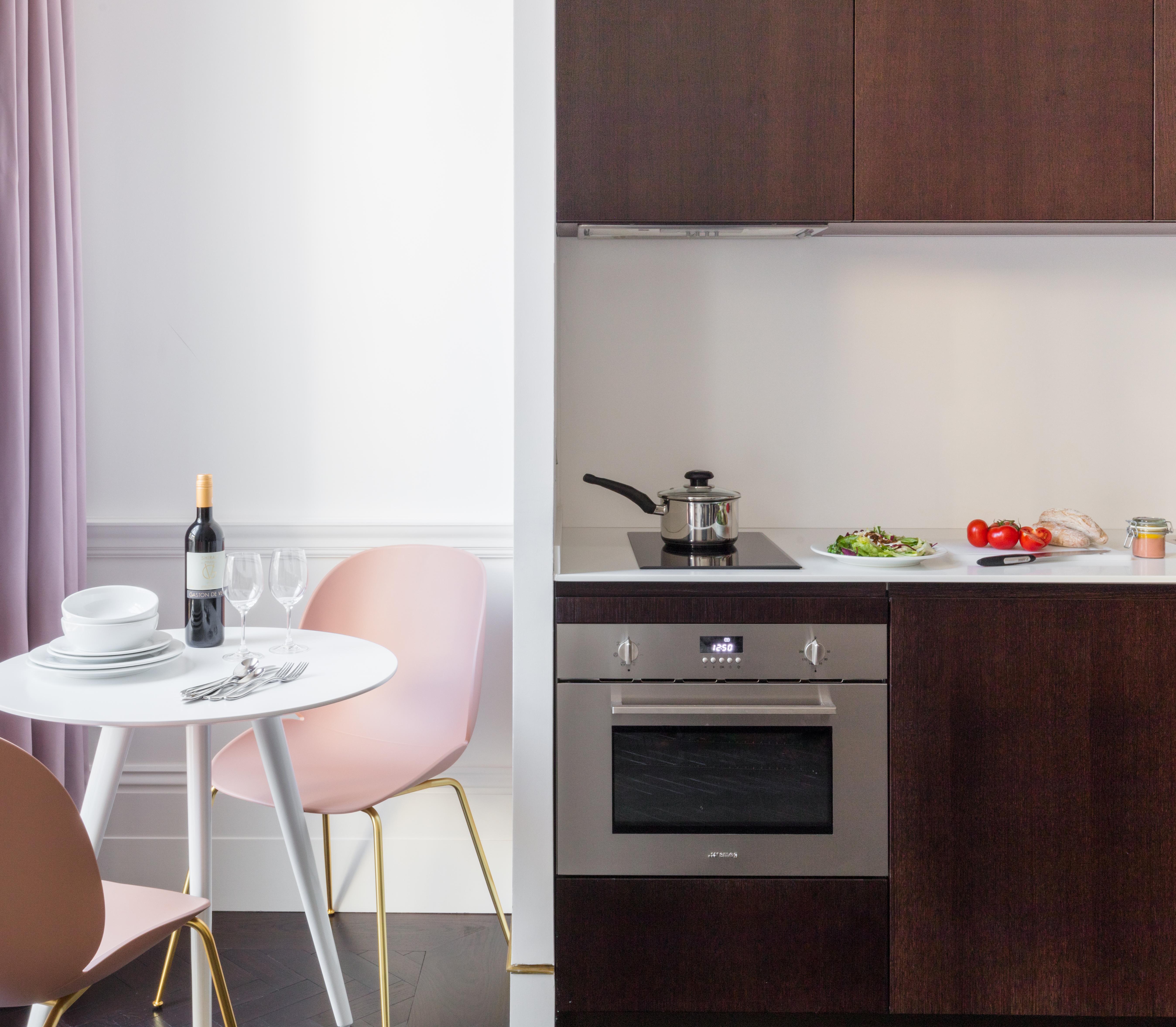 The Moorgate By Cove Apartahotel 4*