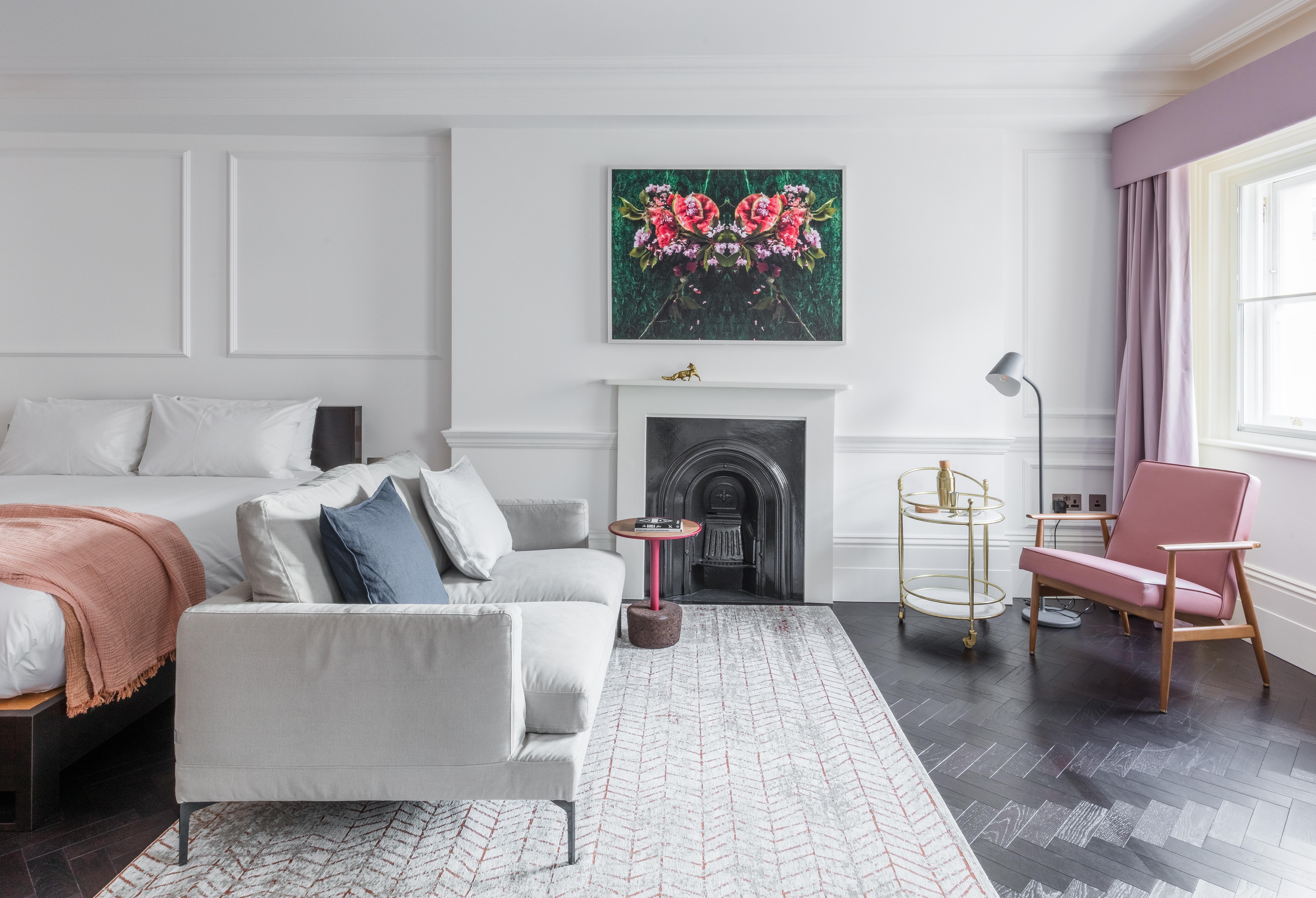 The Moorgate By Cove Apartahotel