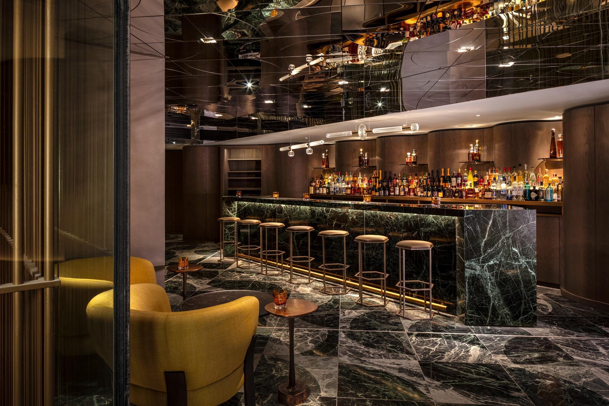 The Londoner Hotell London