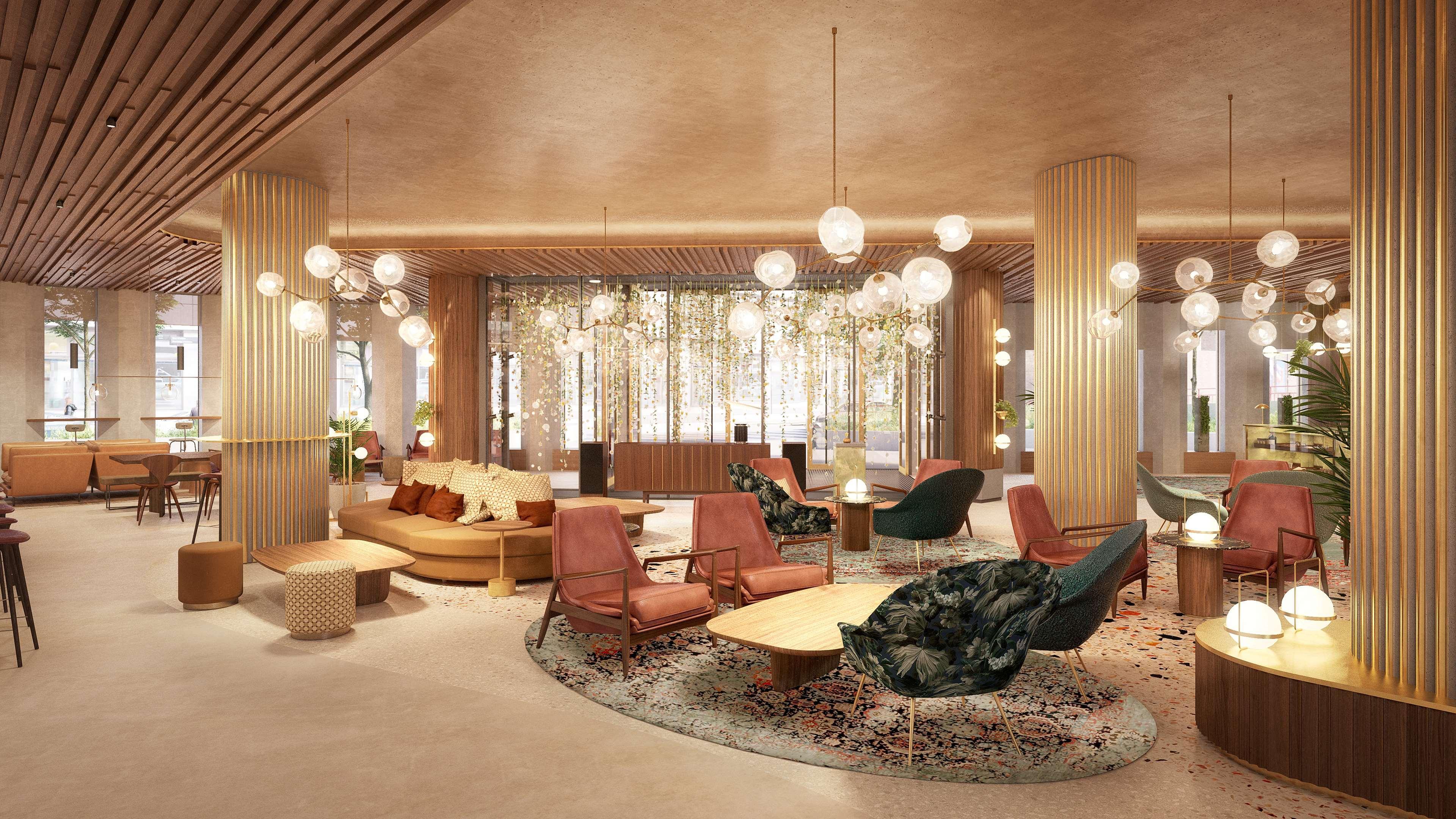 Canopy By Hilton 4* London