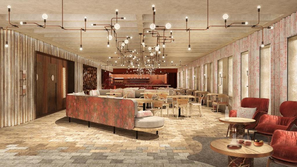 Canopy By Hilton 4* London