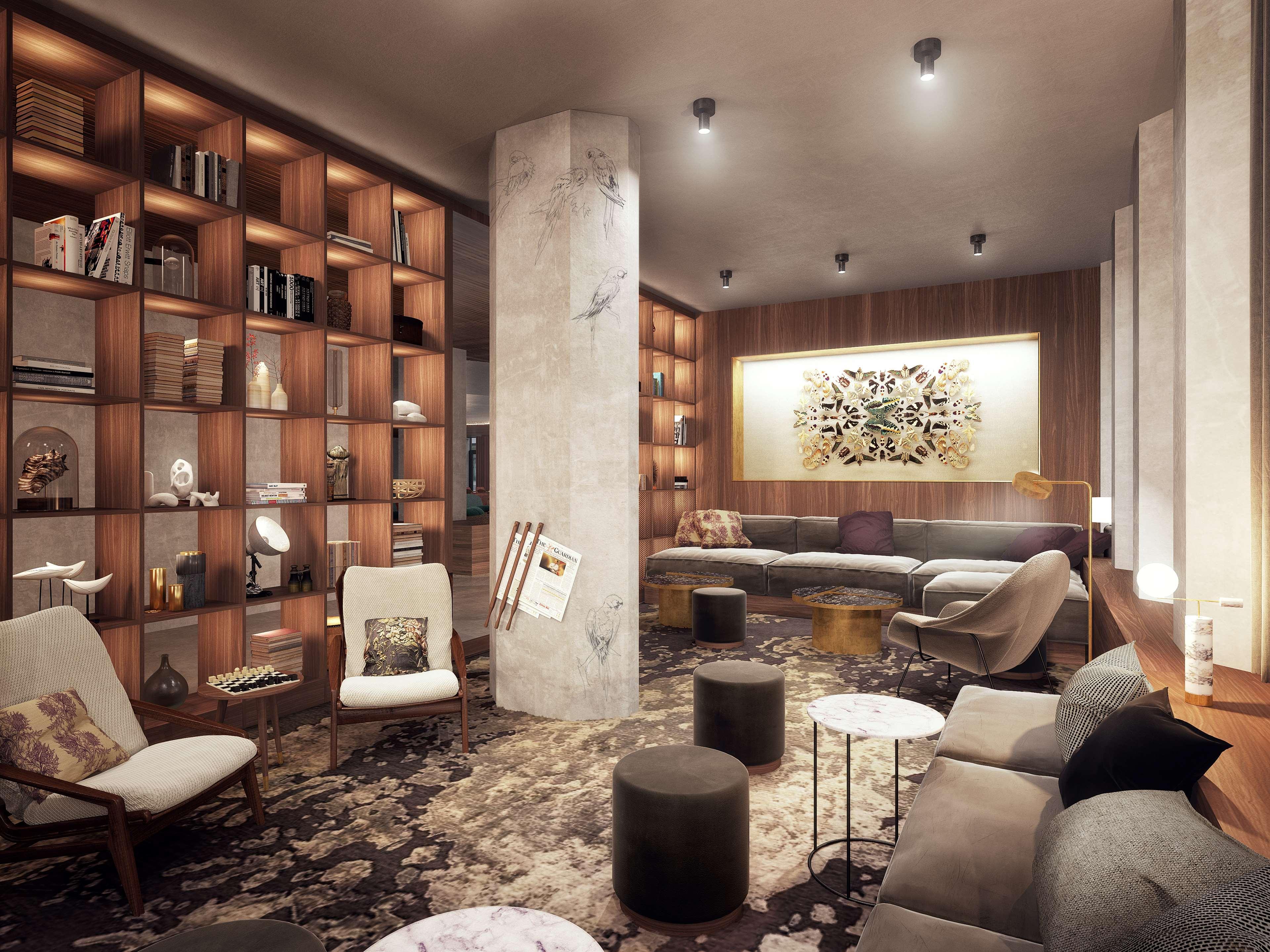 Hotell Canopy By Hilton