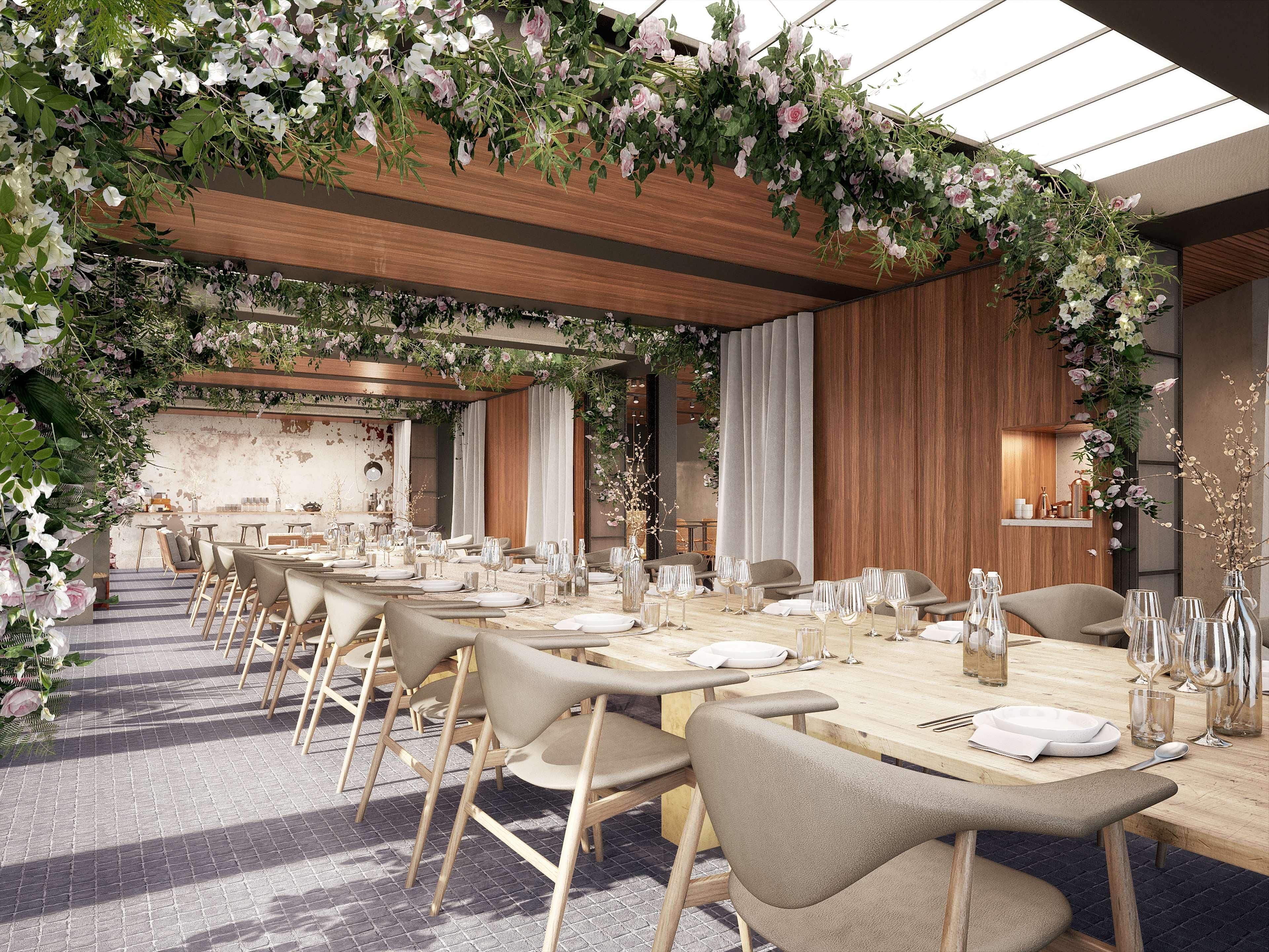 Canopy By Hilton