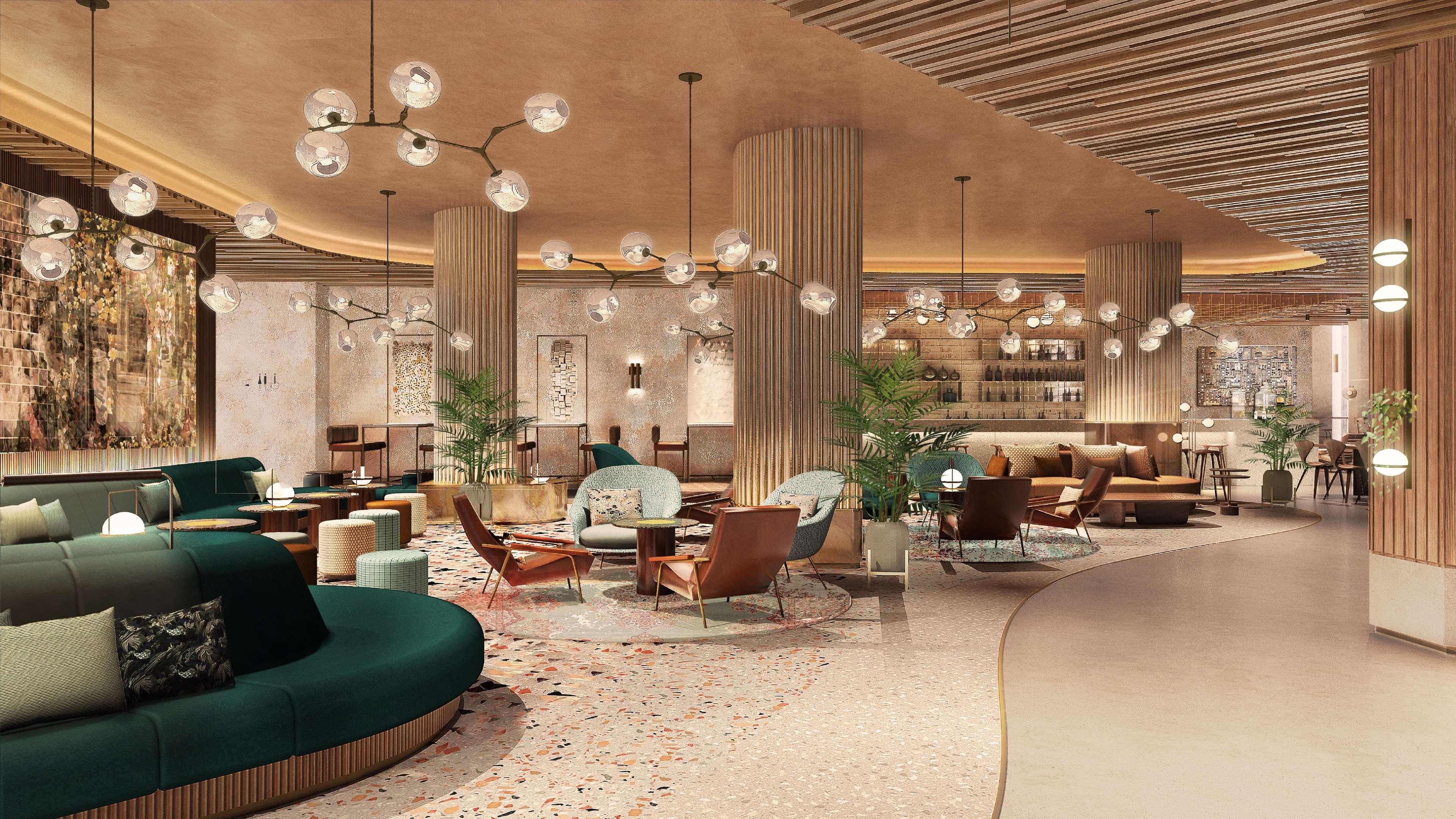 Canopy By Hilton London