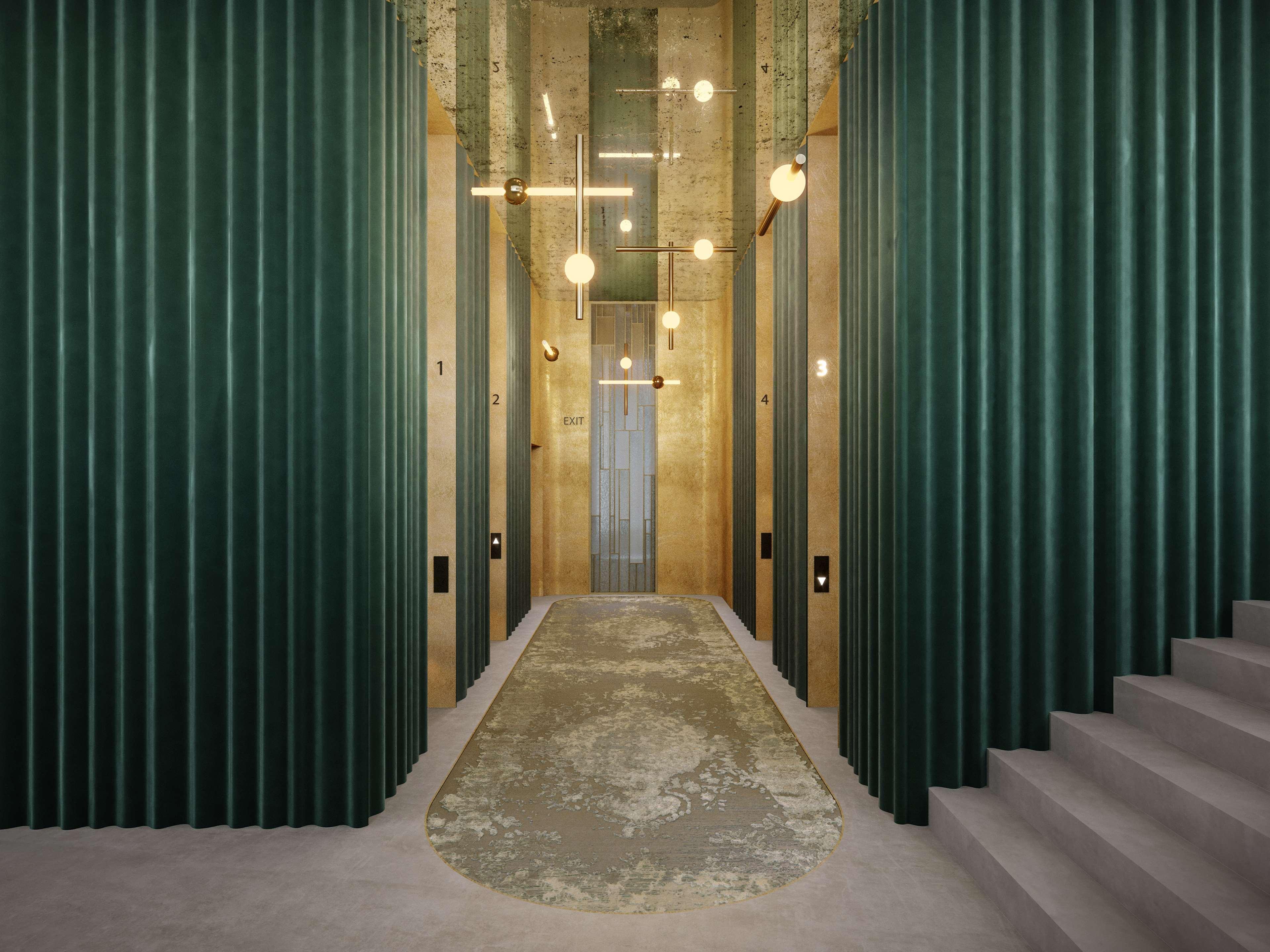 Canopy By Hilton Hotell London