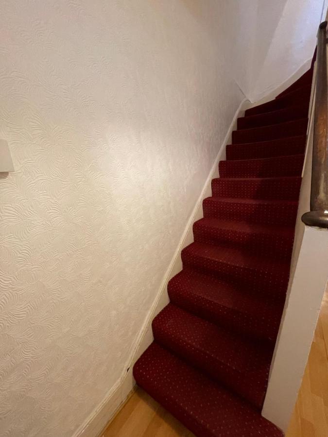 Privatunterkunft Elmdene Road London