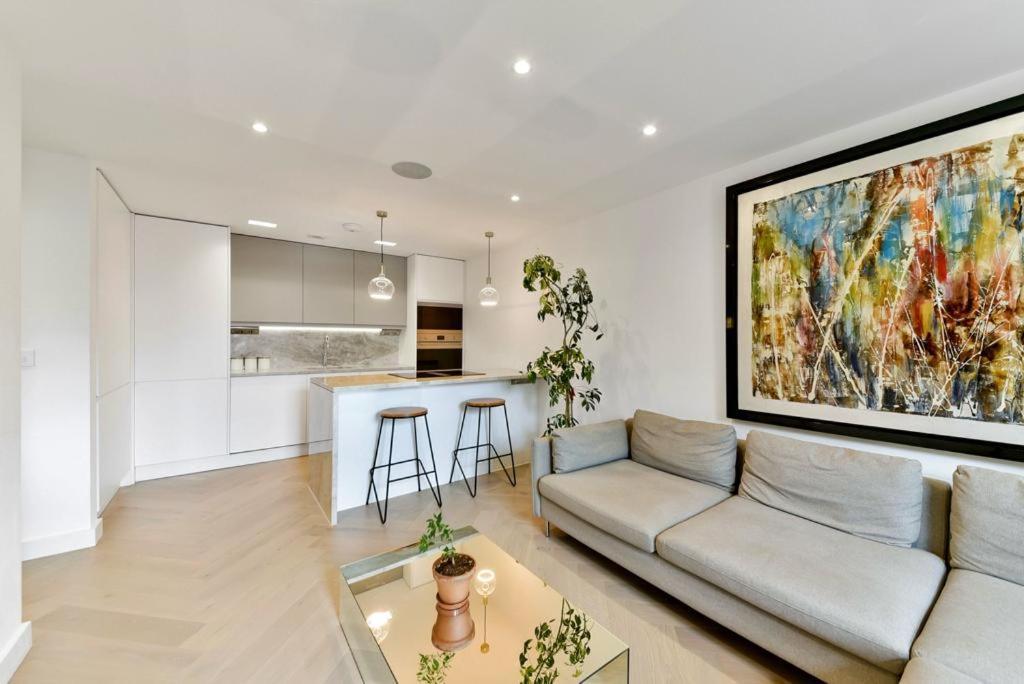 Chelsea Pad By Condokeeper * London