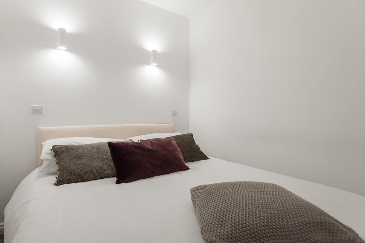 Appartement Paddington/lancaster Gate Luxury By Hyde Park Londen