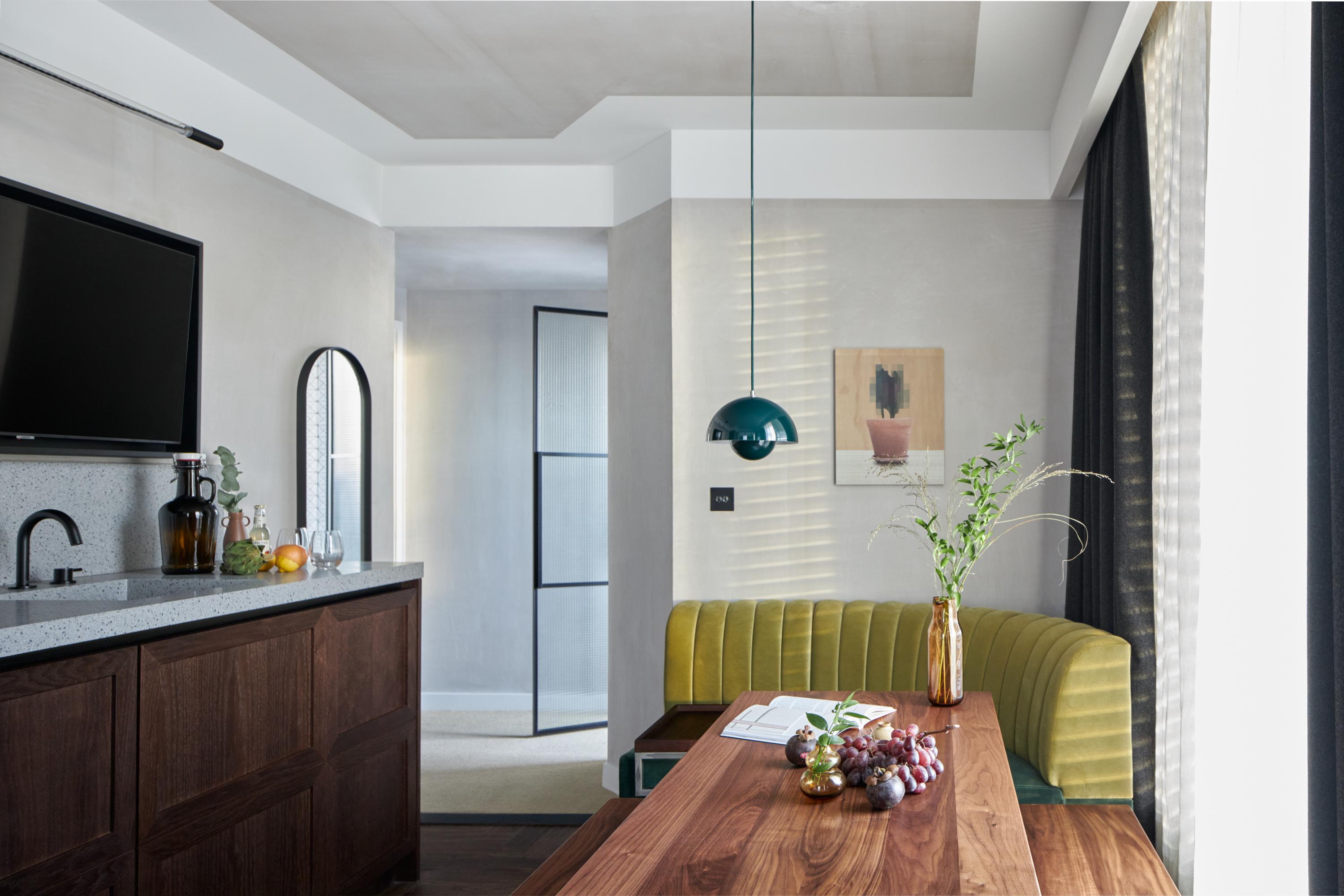 Staycity Dalston Apartahotel 4*