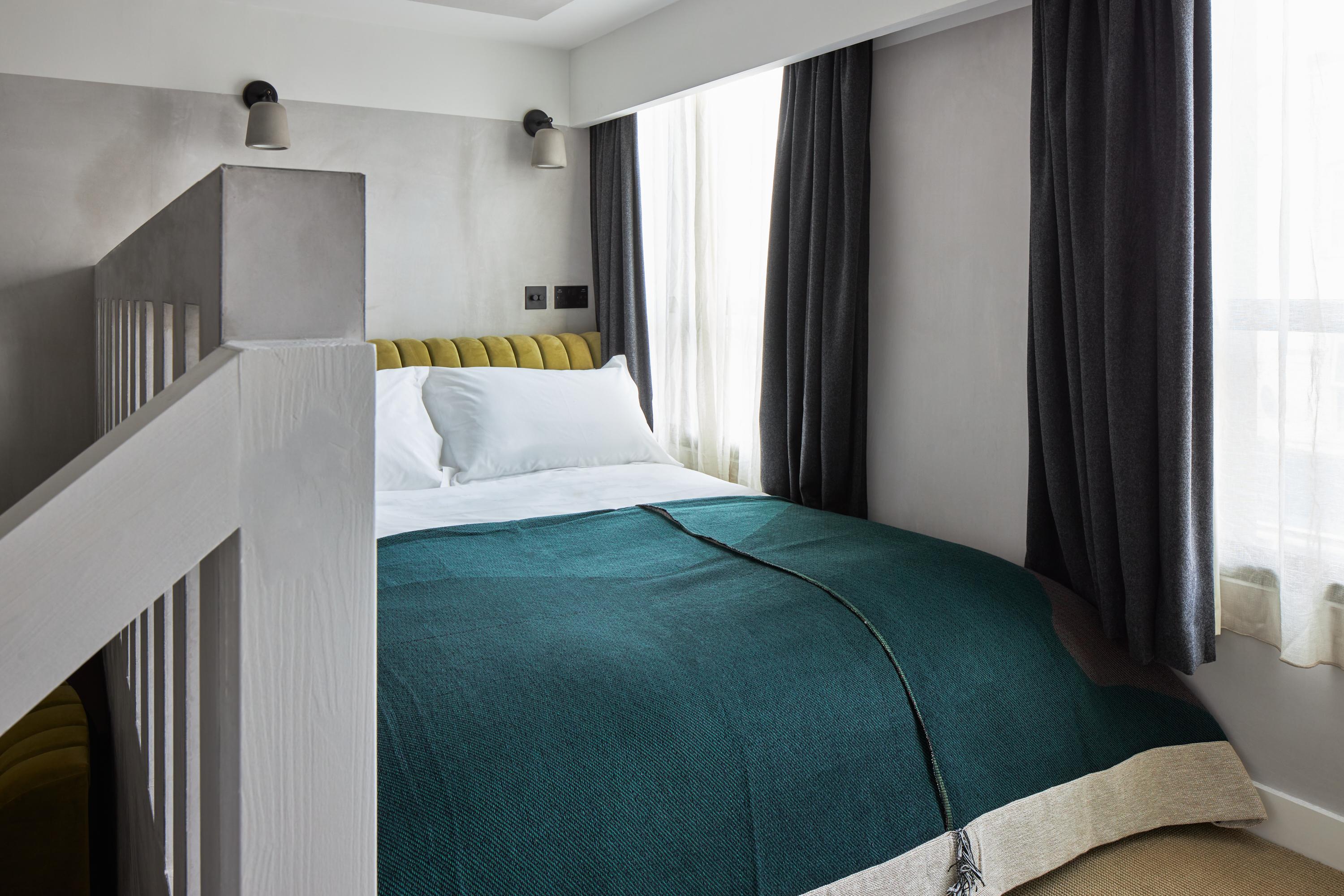 Apartahotel Staycity Dalston