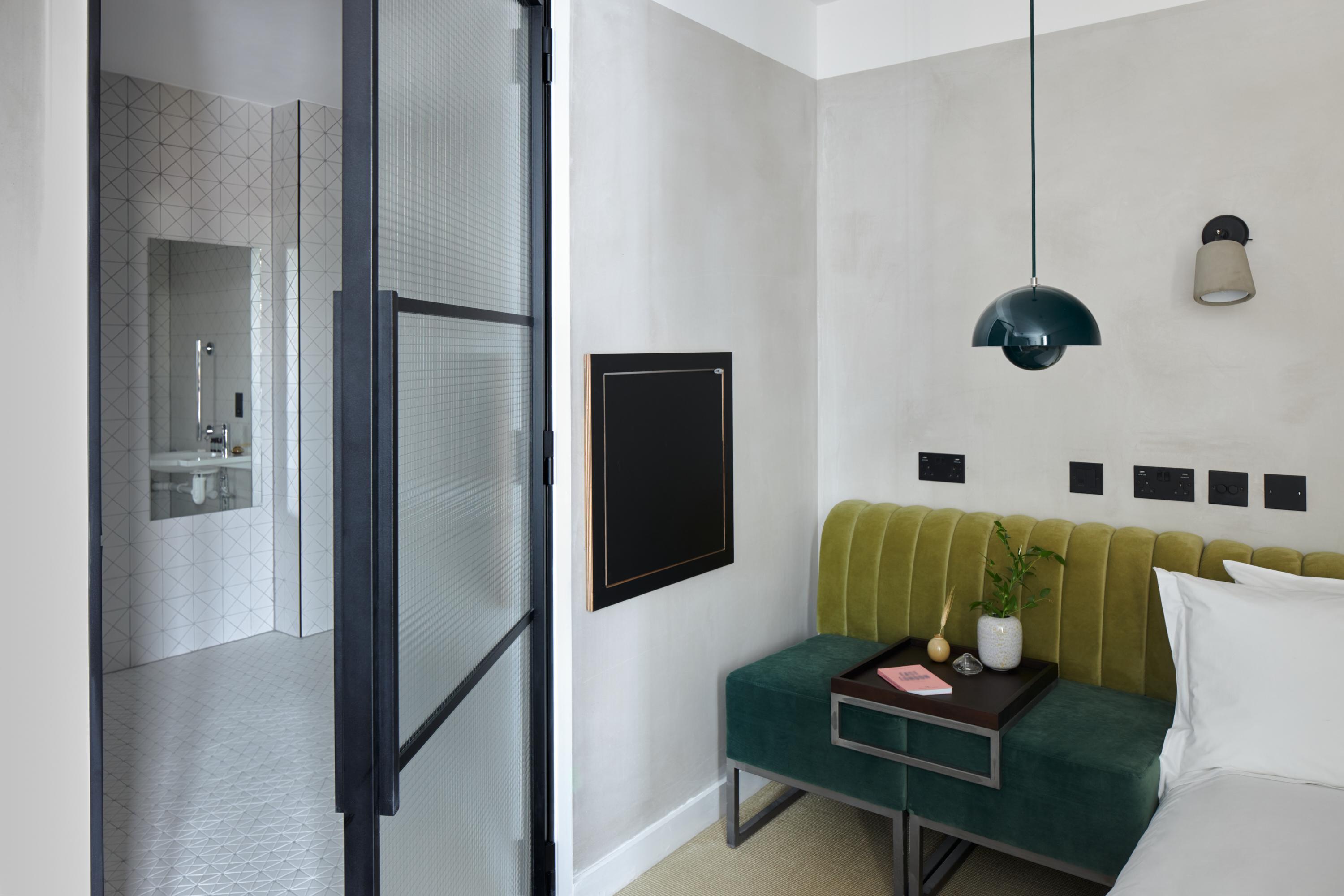 Staycity Dalston Apartahotel