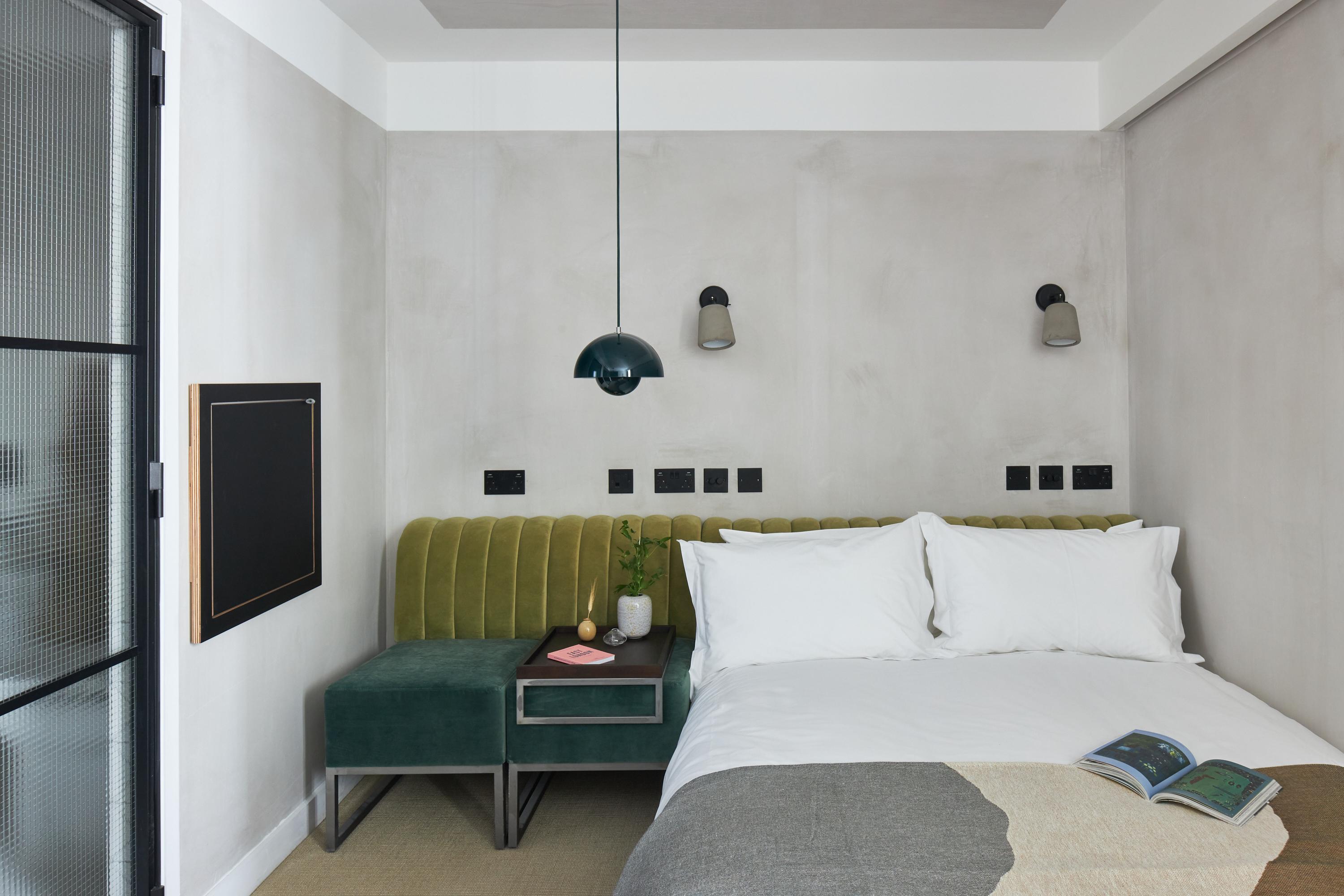 Staycity Dalston Apartahotel Londres
