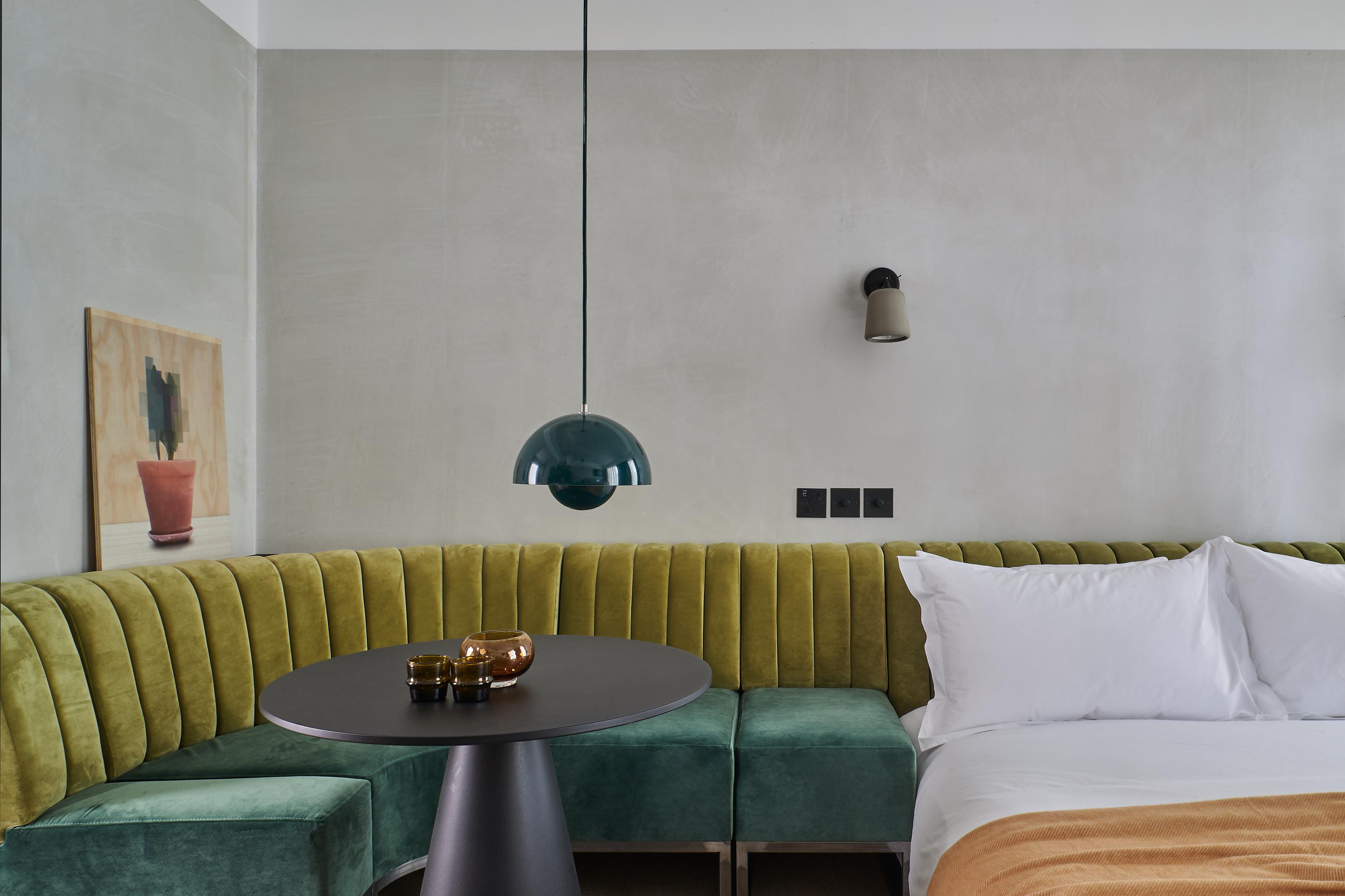 Staycity Dalston Apartahotel Londres