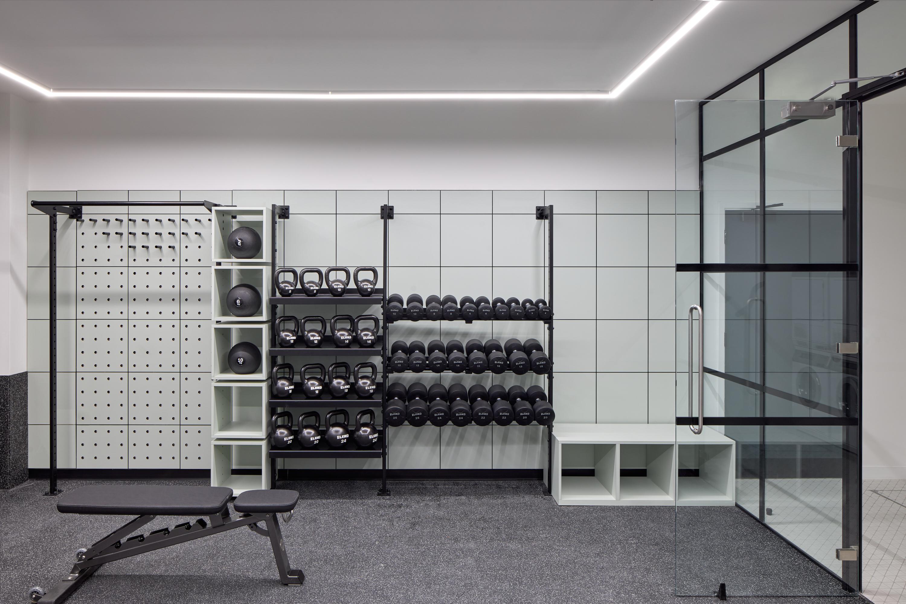 Apartahotel Staycity Dalston 4*
