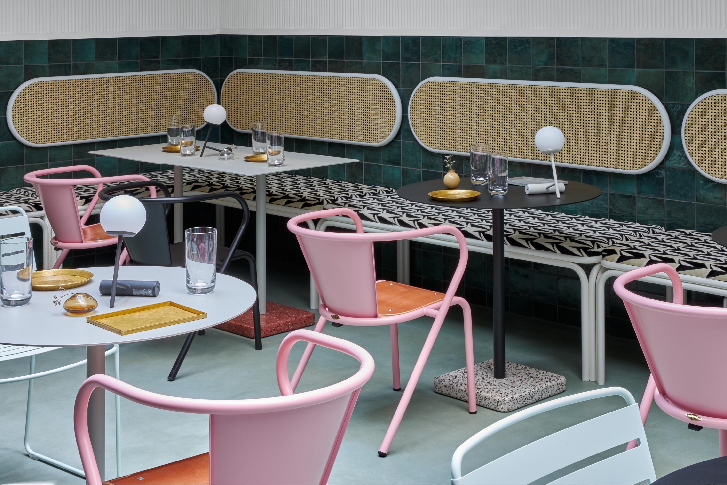 Apartahotel Staycity Dalston 4*
