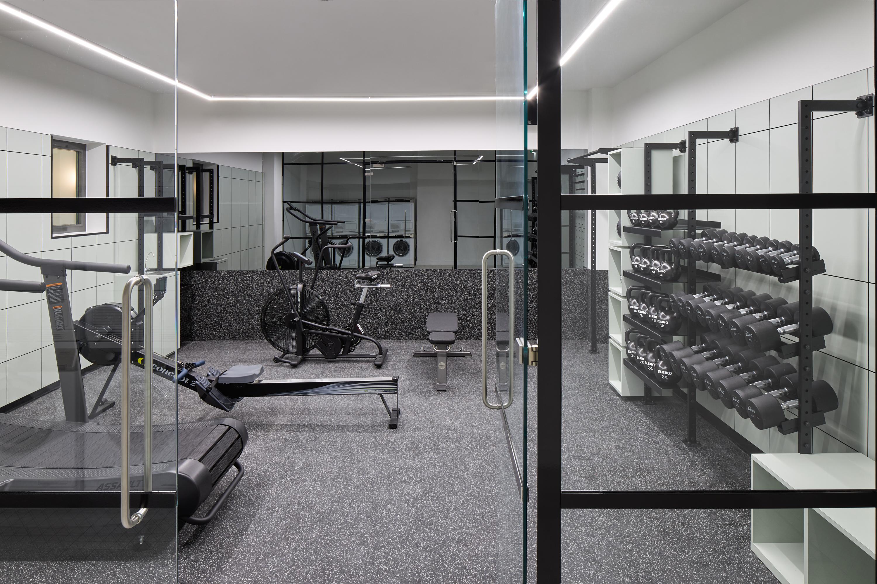 Staycity Dalston Apartahotel