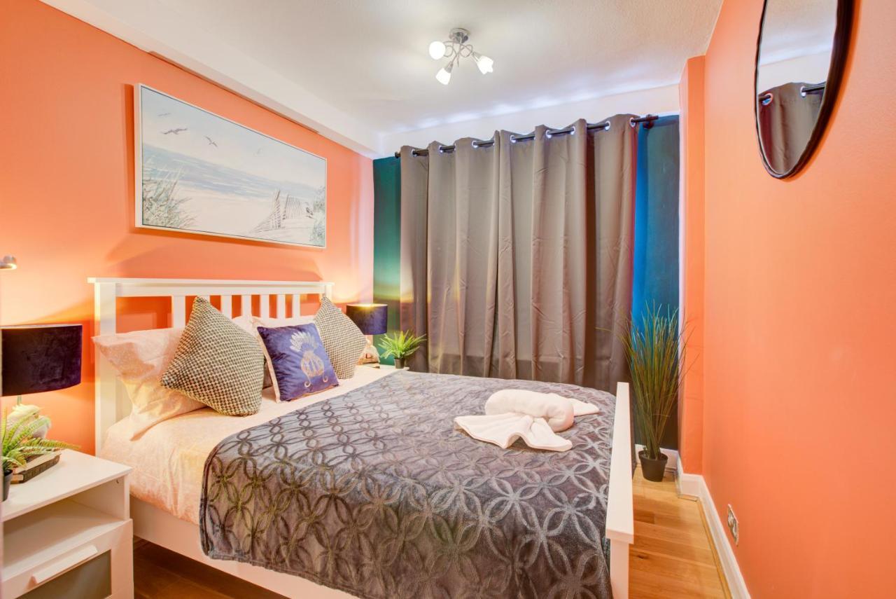 Apartment Hyde Park Private Family *